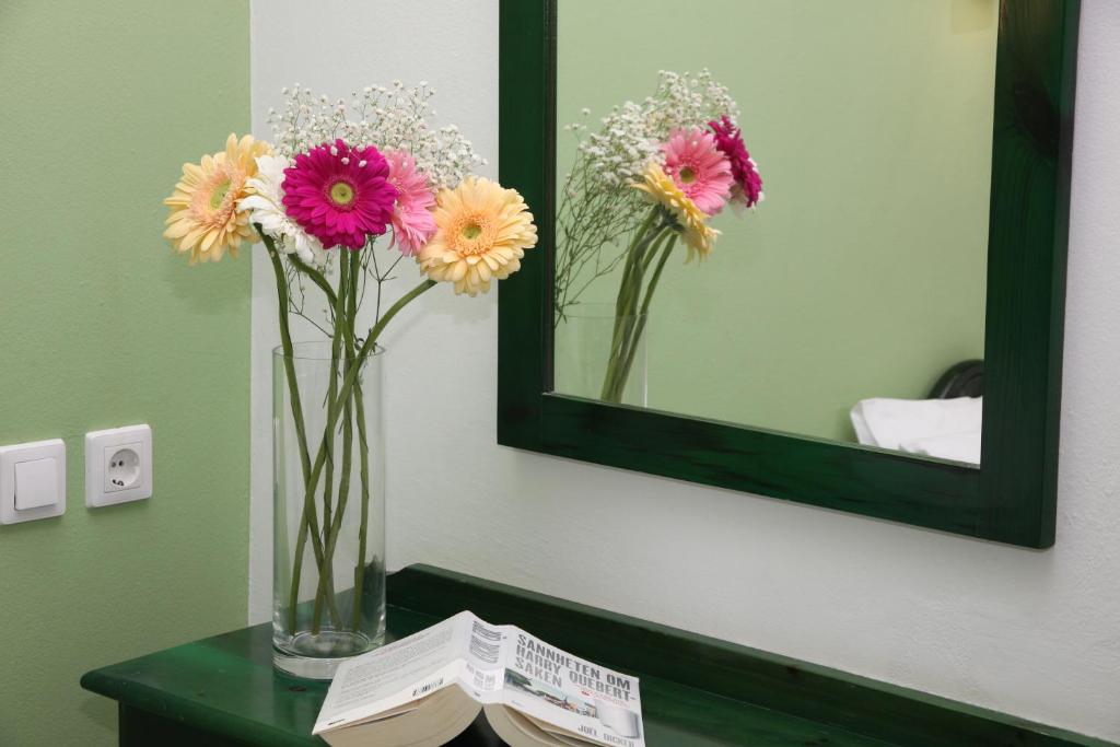 Apartment Pool View Two Bedrooms