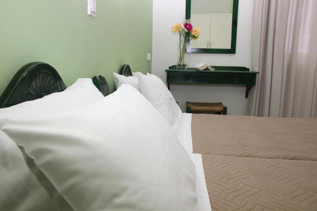 Apartment Pool View Two Bedrooms