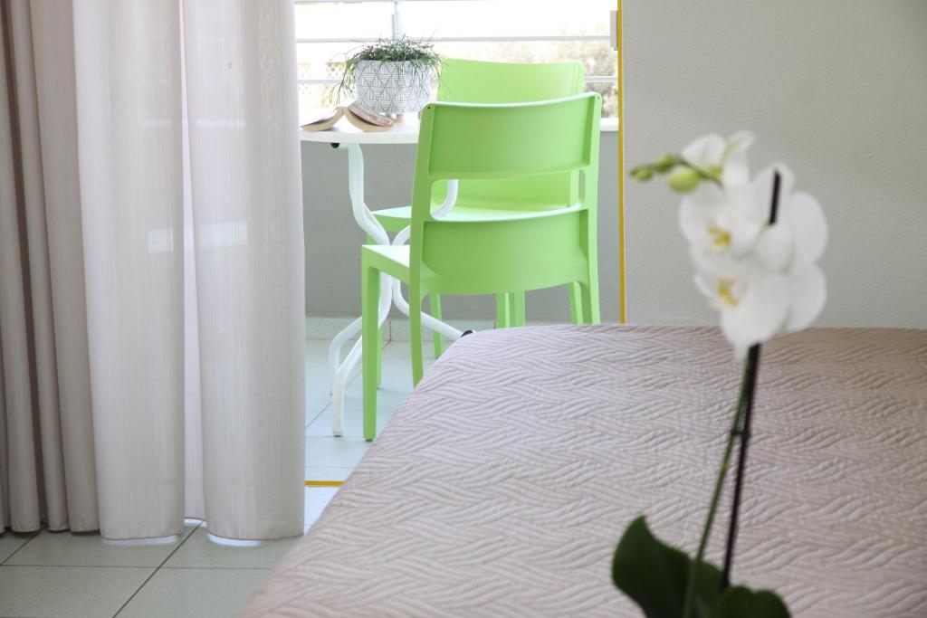 Apartment Superior One Bedroom