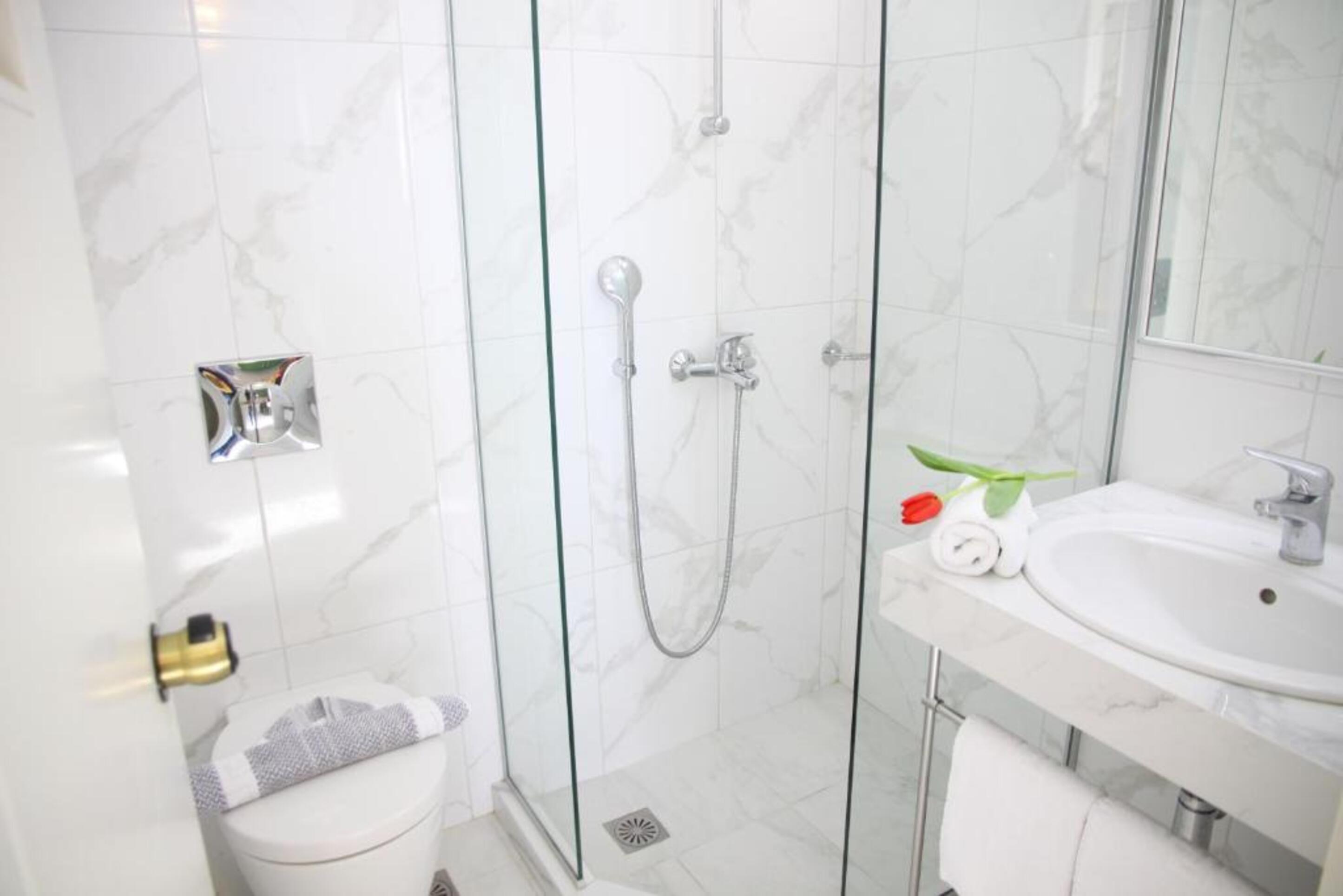 Apartment One Bedroom