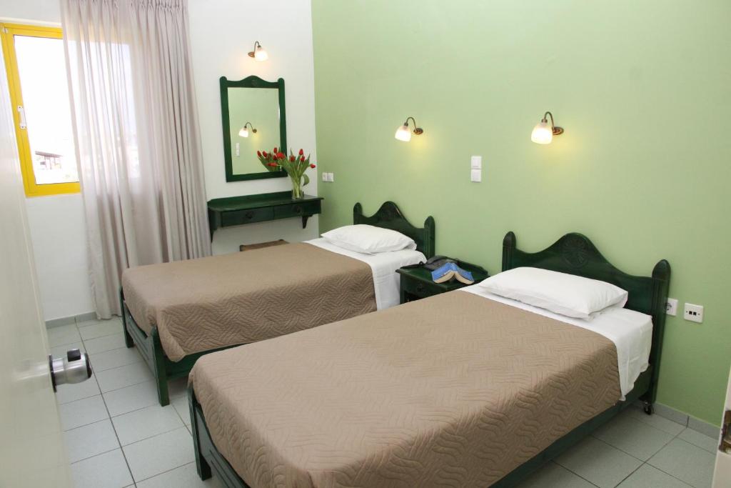 Apartment One Bedroom