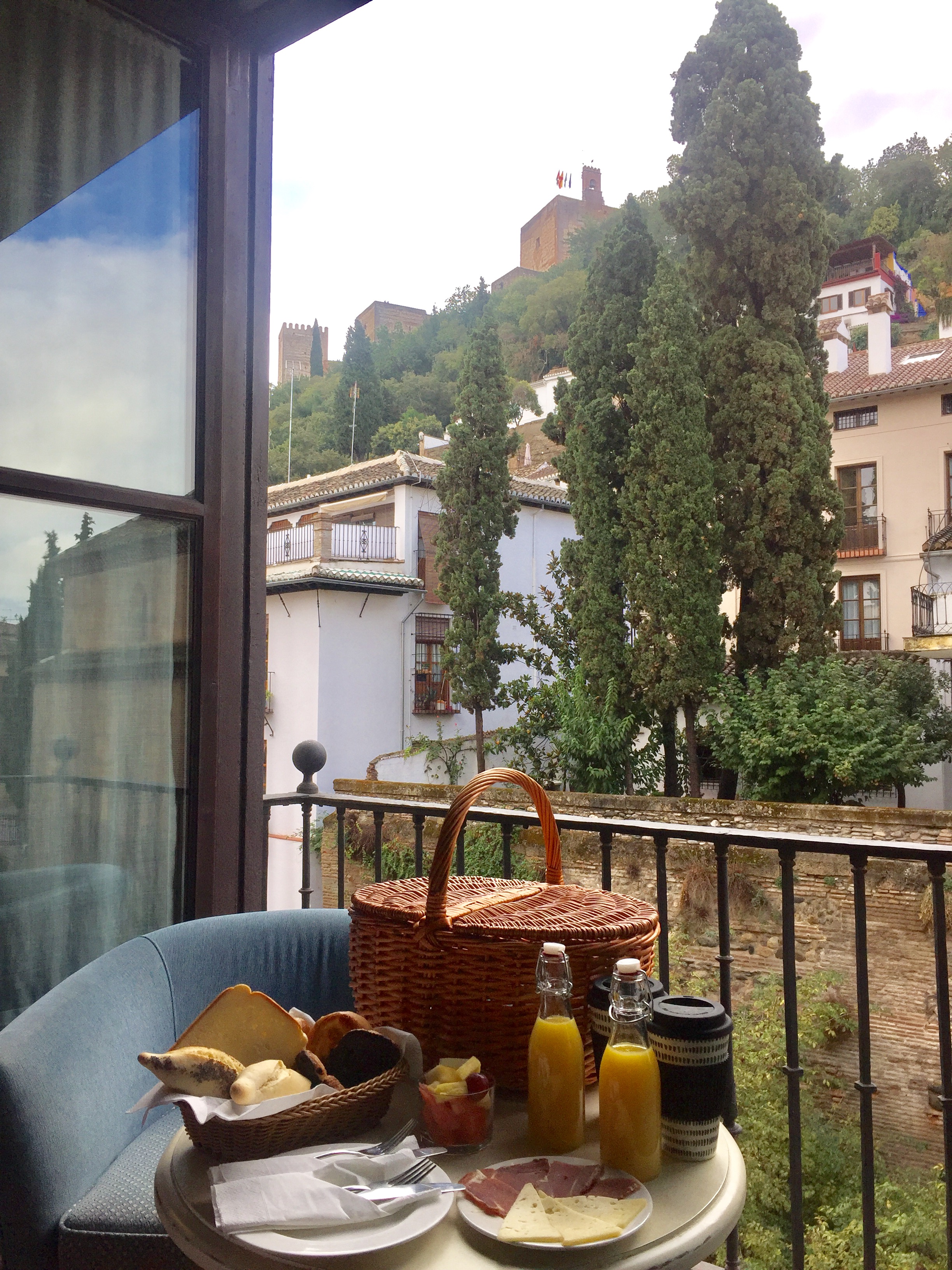 Junior Suite with Views