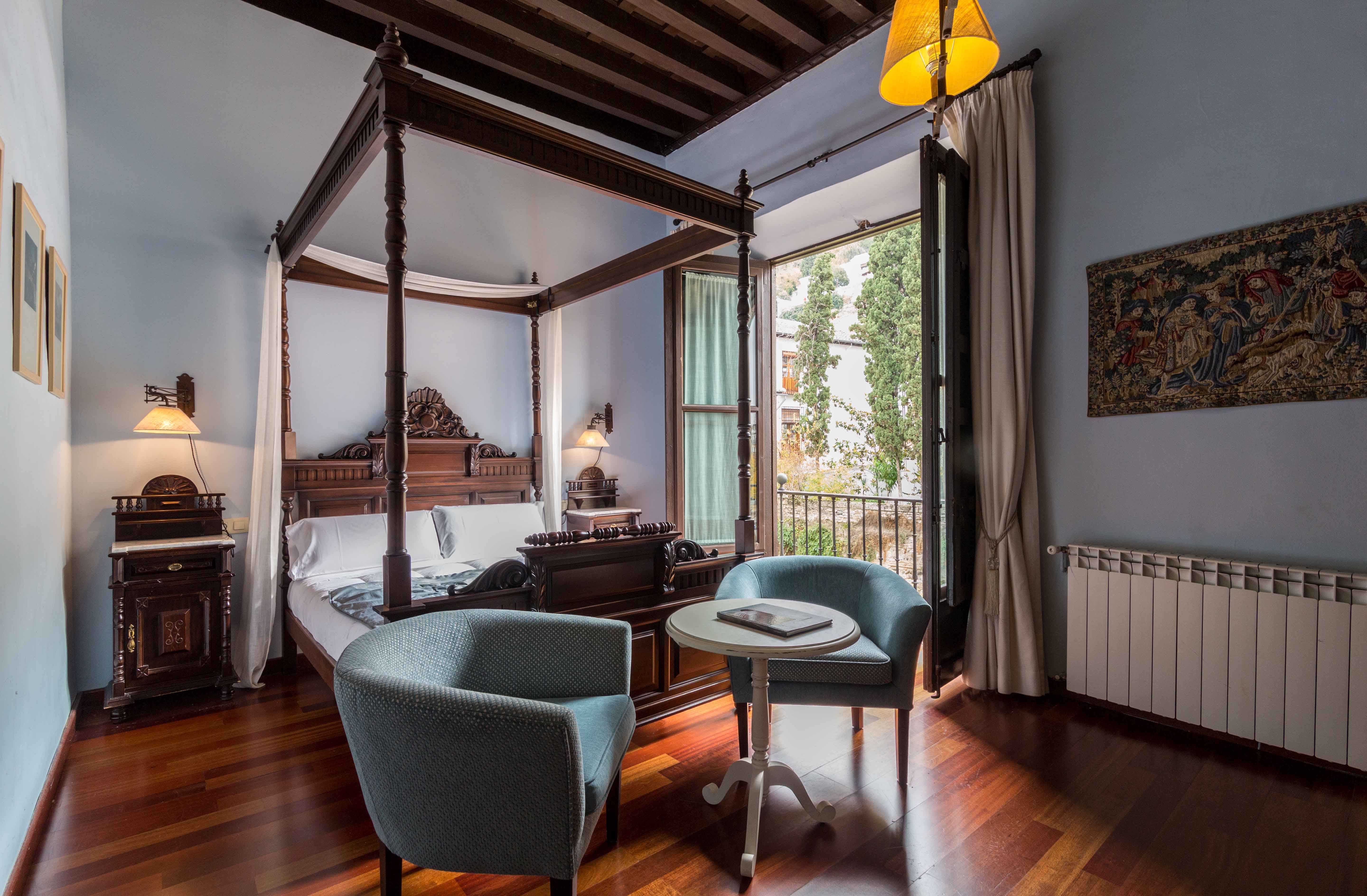 Junior Suite with Views