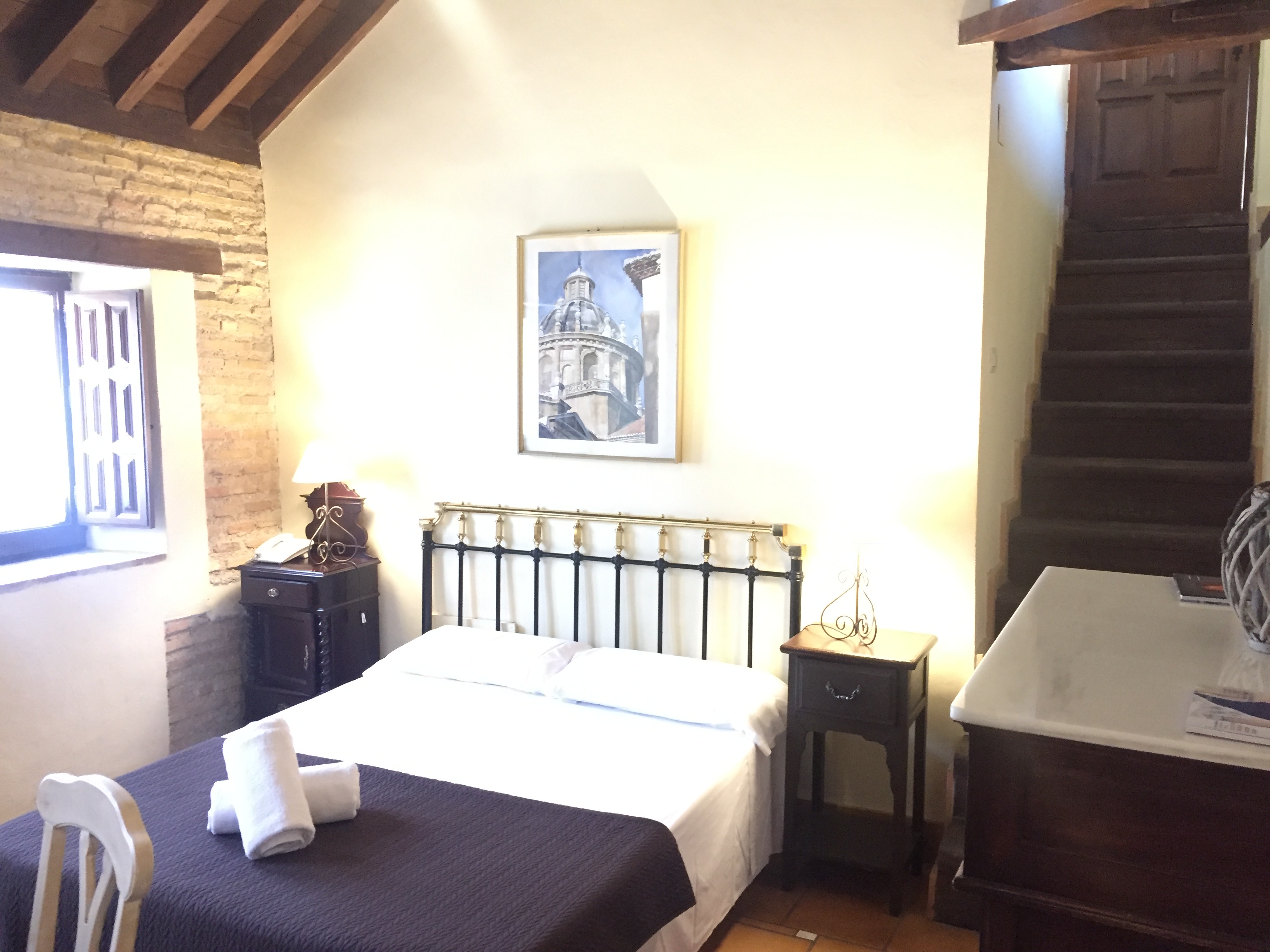 Double or Twin Deluxe