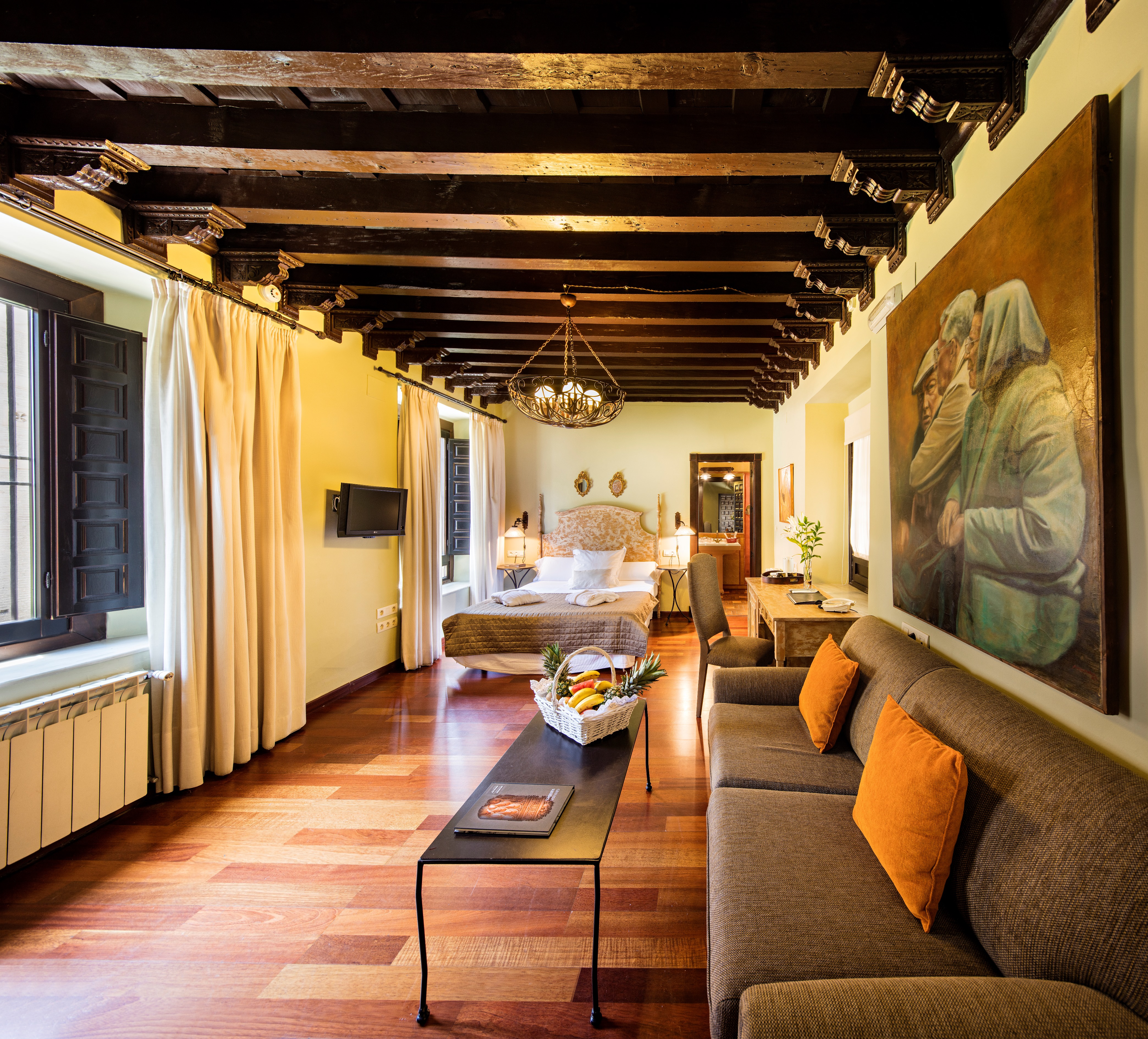 Family Room Standard