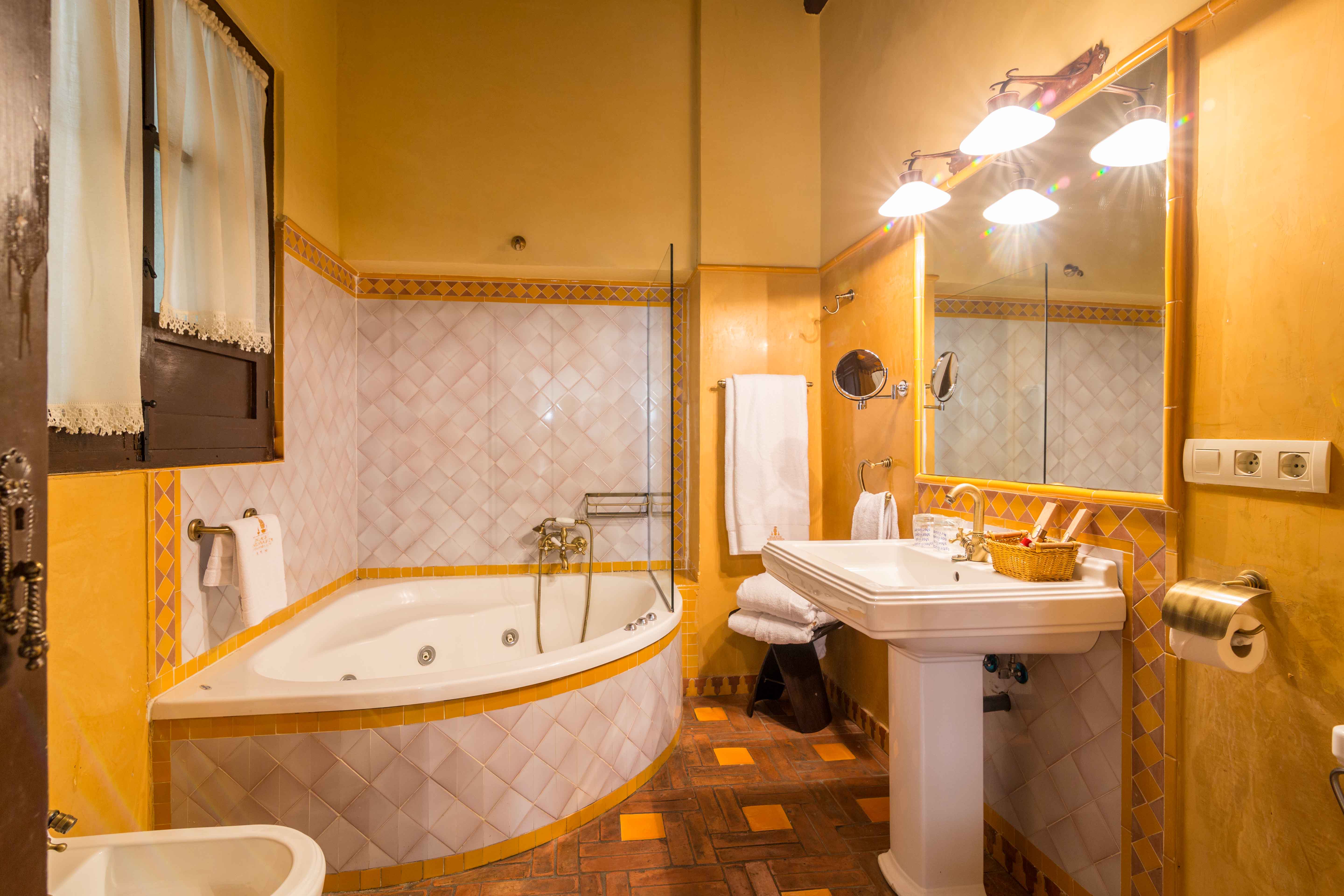 Junior Suite Standard