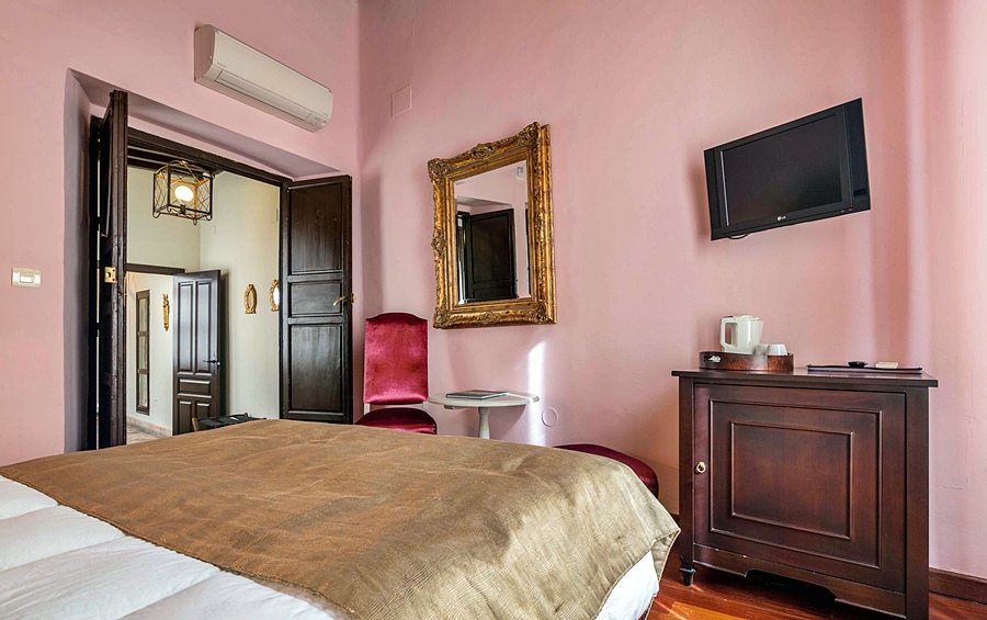 Junior Suite Standard