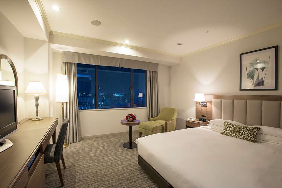 Double Single Superior