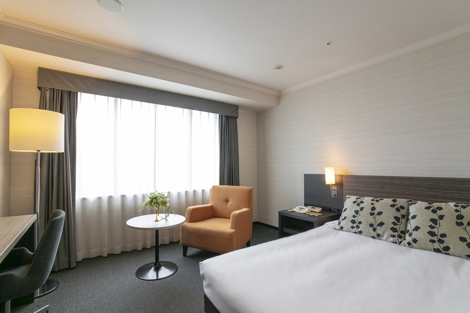 Double Single Standard