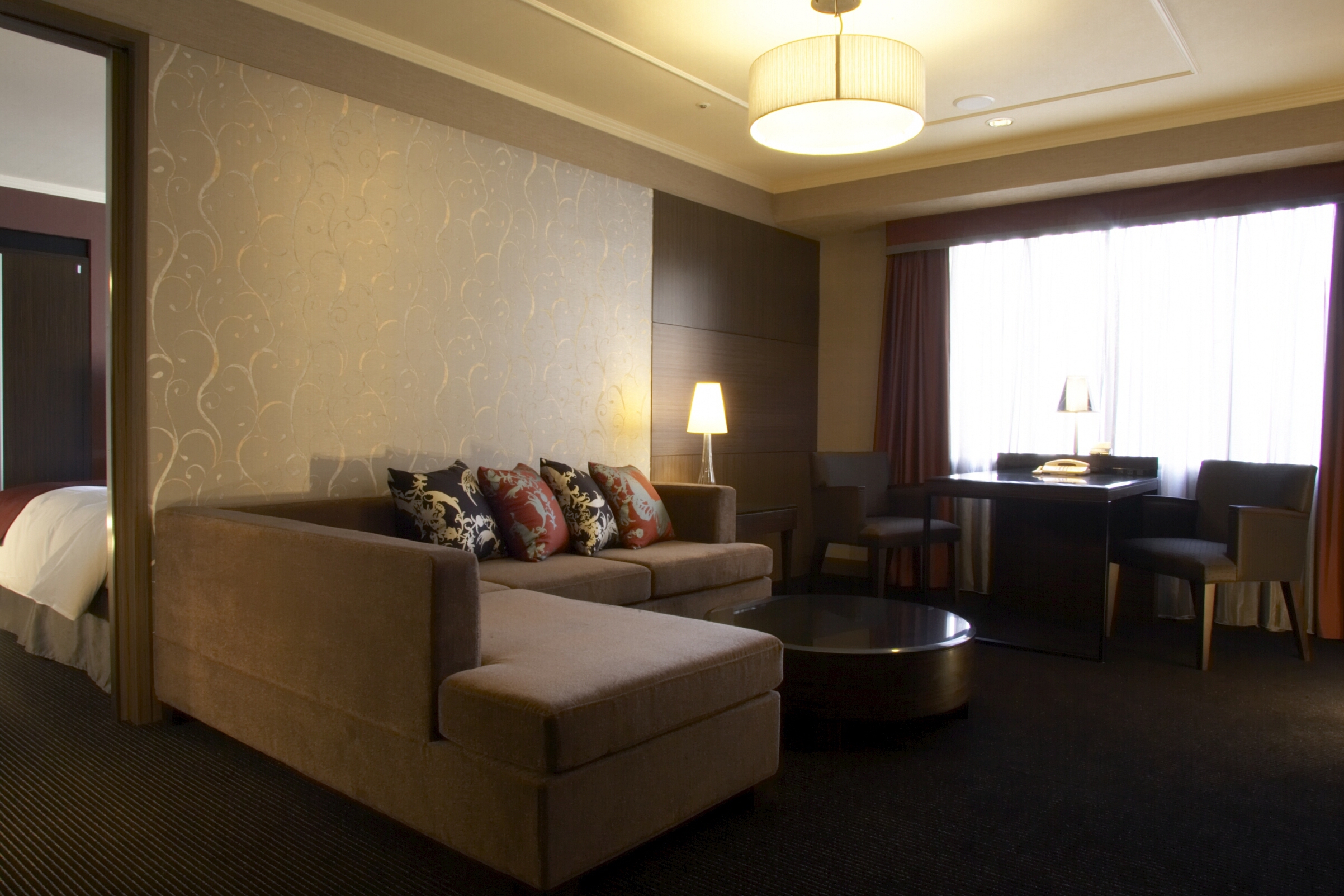 Suite King Bed Non Smoking