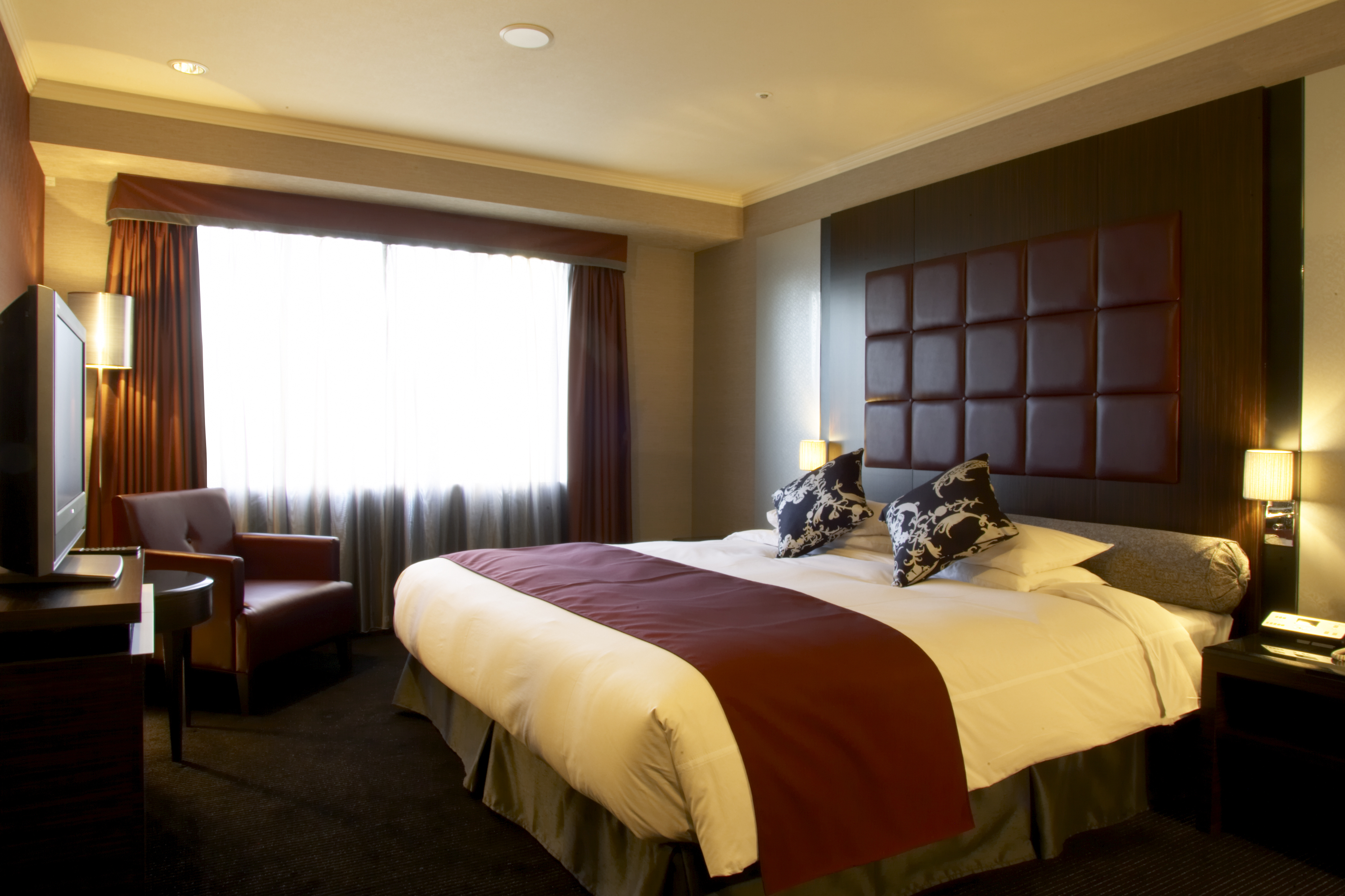 Suite King Bed Non Smoking