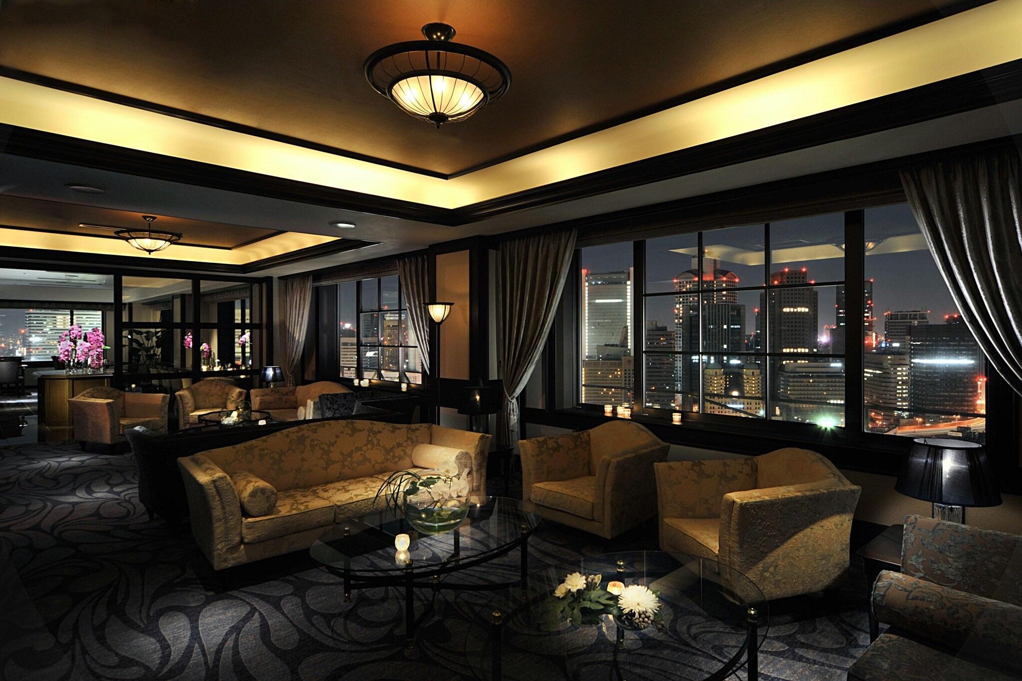 Double Club Executive