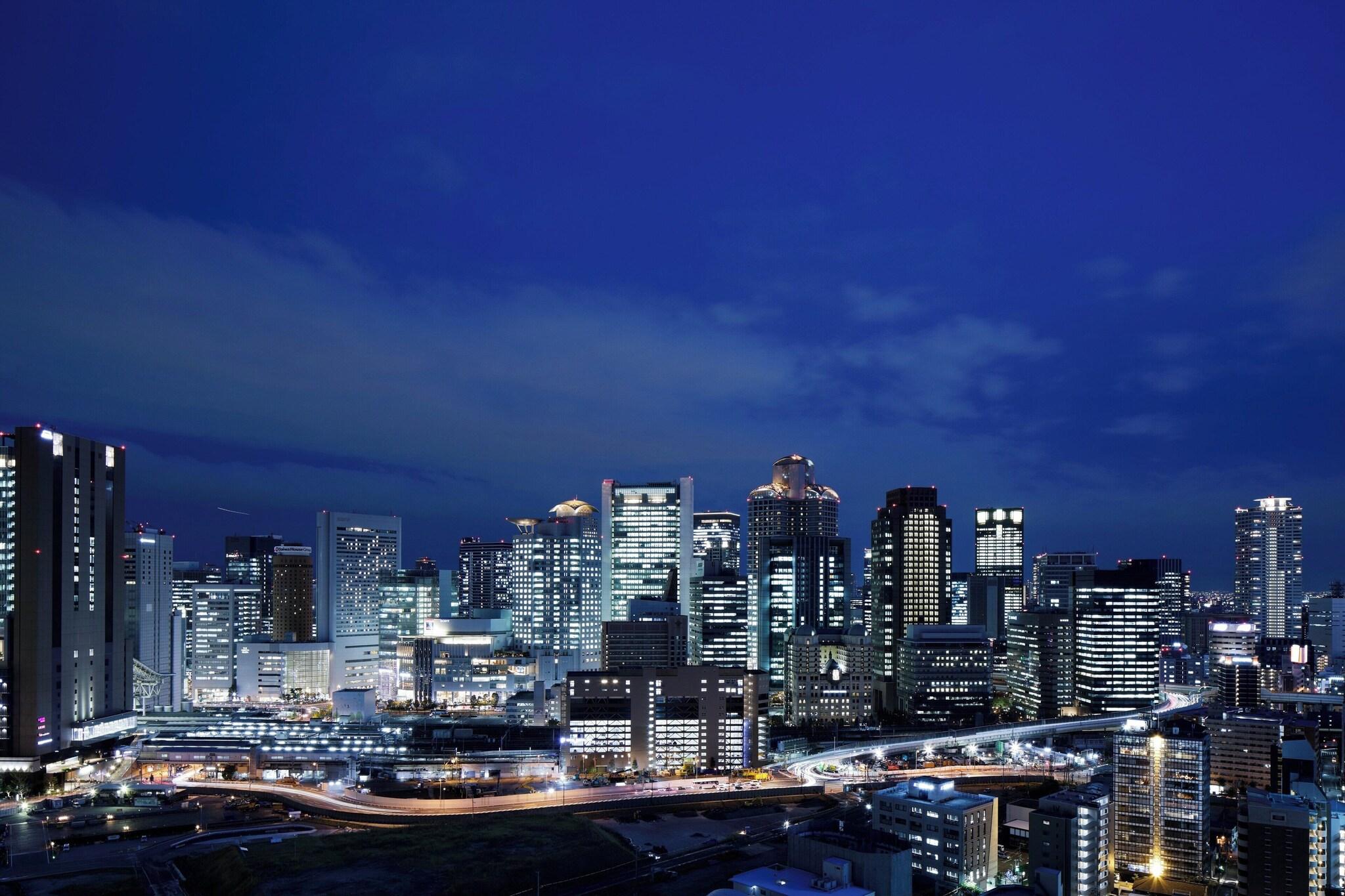 Double Executive King Bed