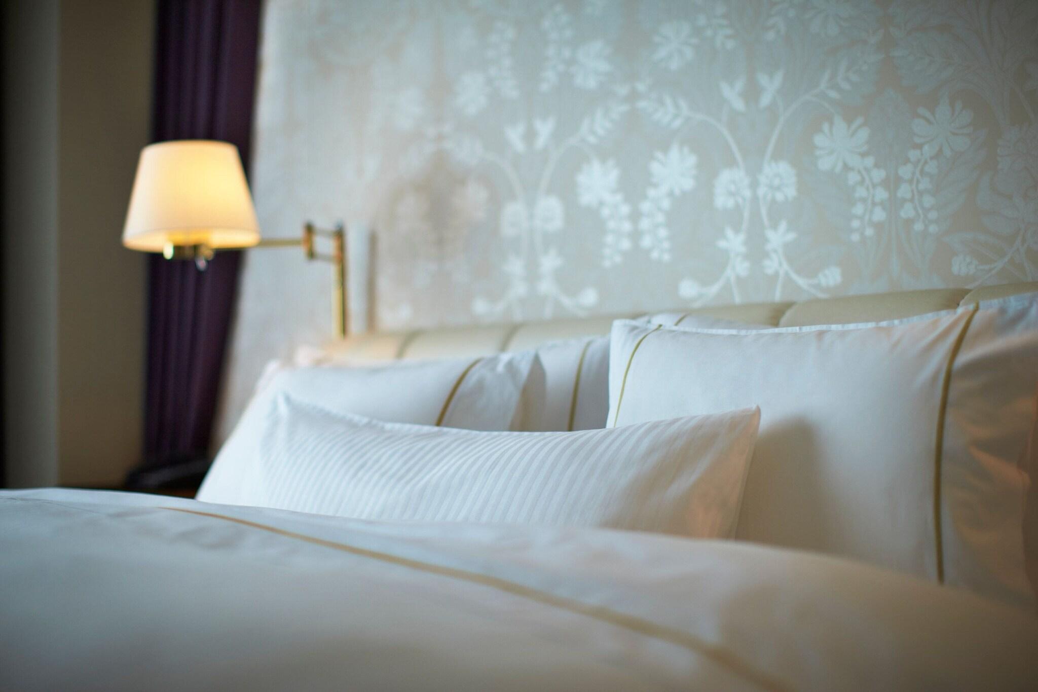 Suite King Bed Non Smoking