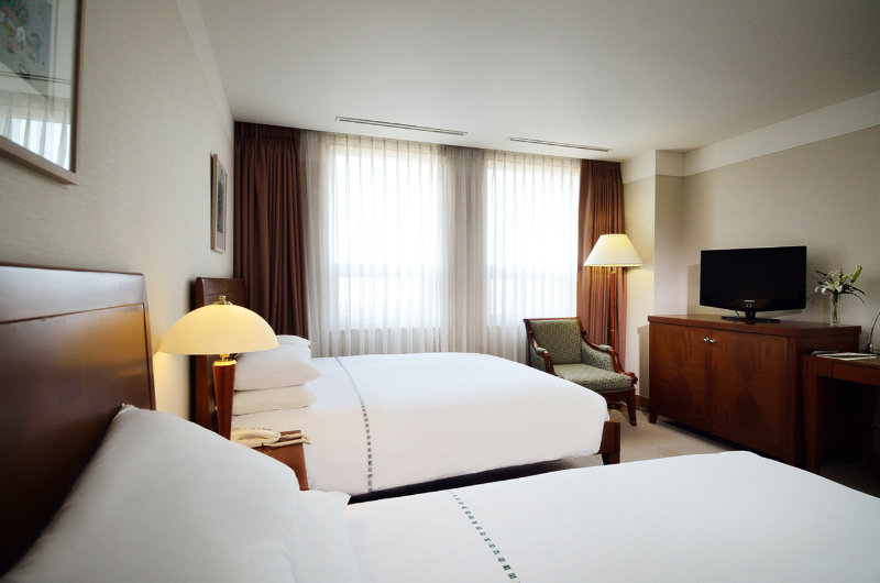 Double or Twin Superior