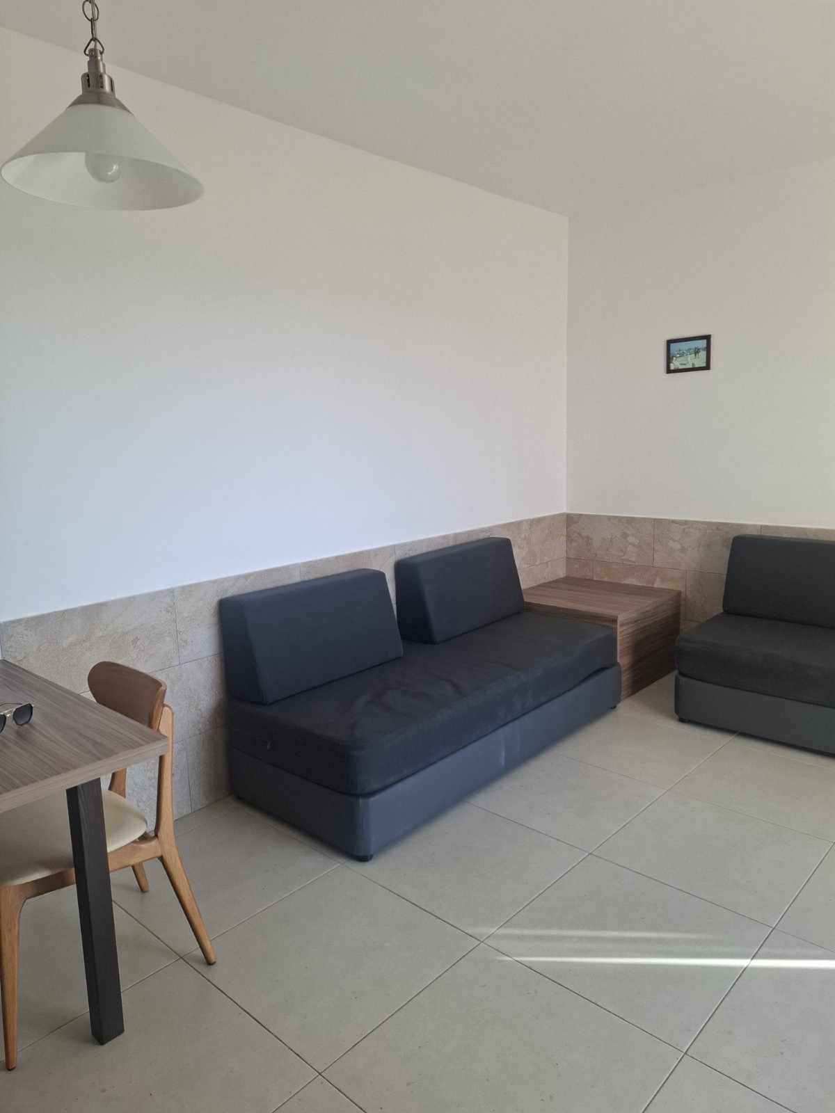 Apartment One Bedroom