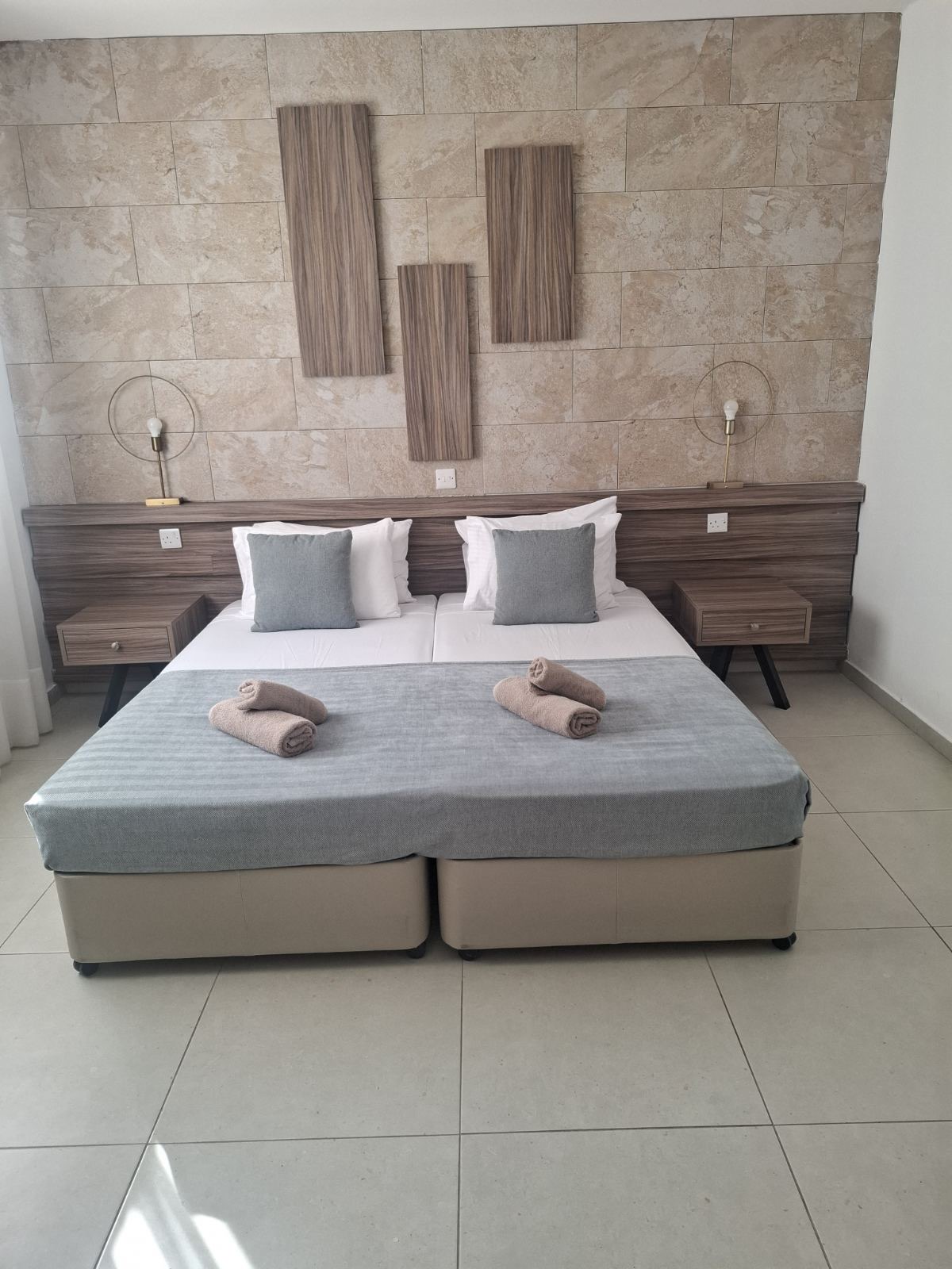 Apartment One Bedroom