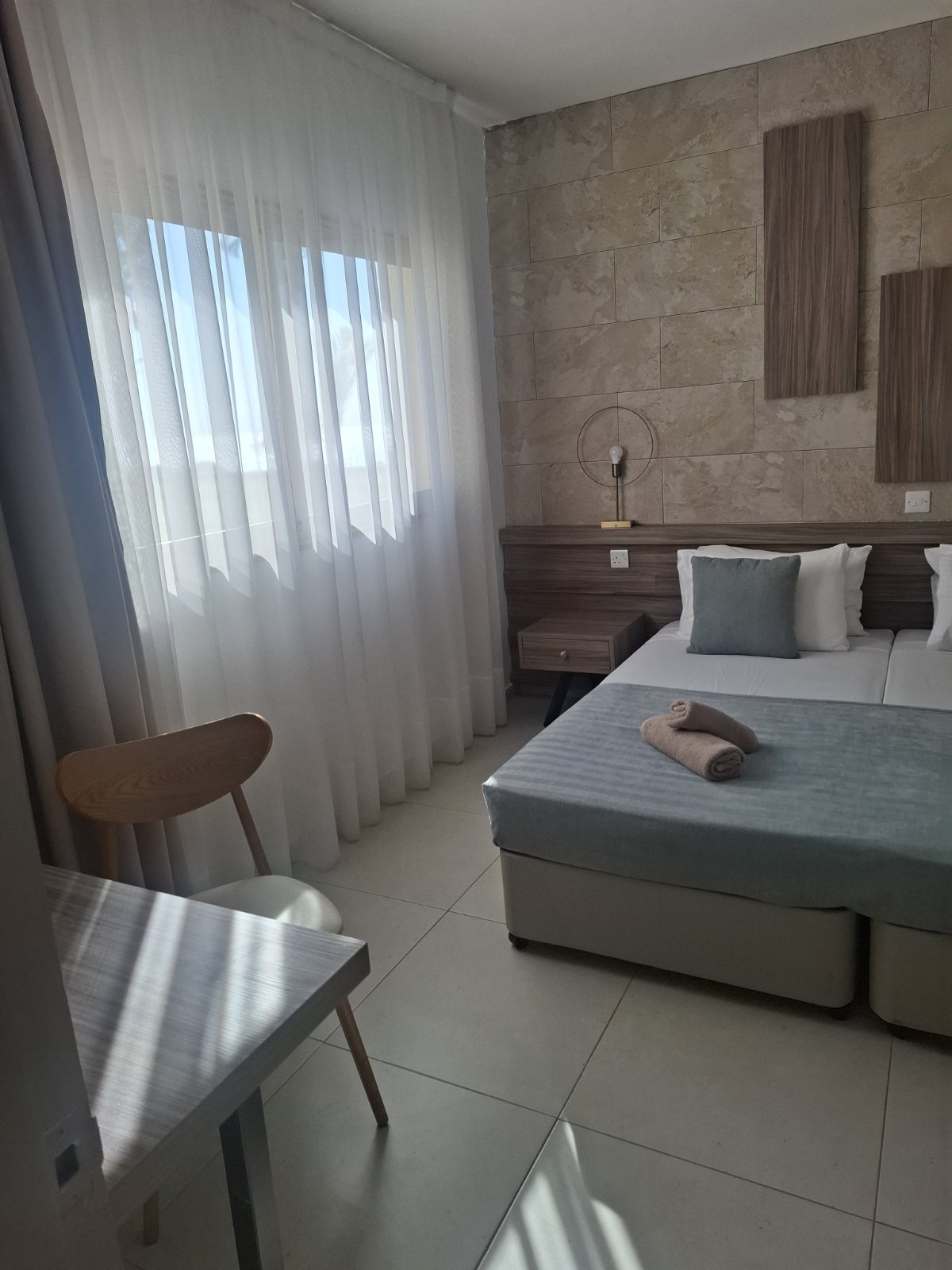 Apartment One Bedroom