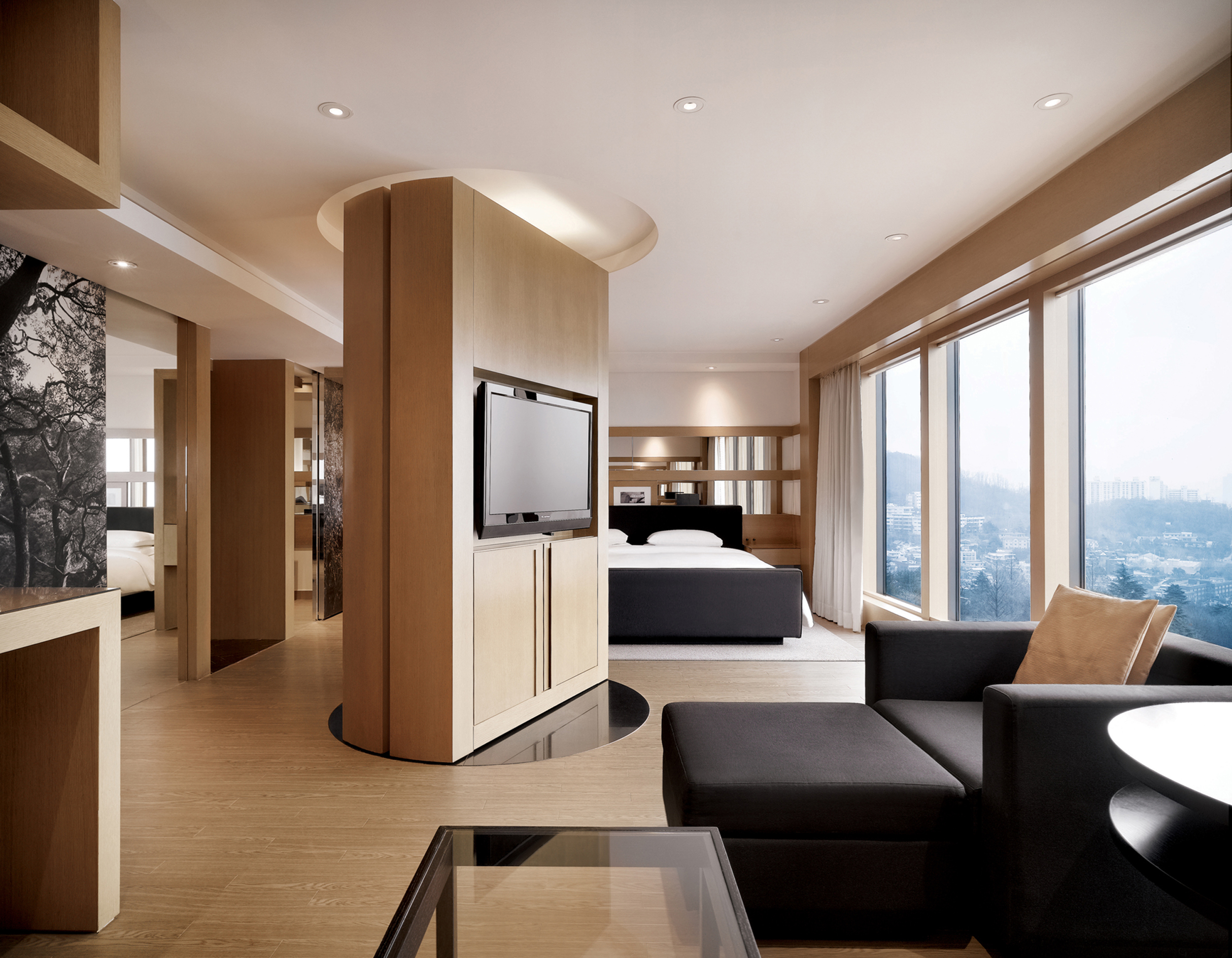 Suite Grand