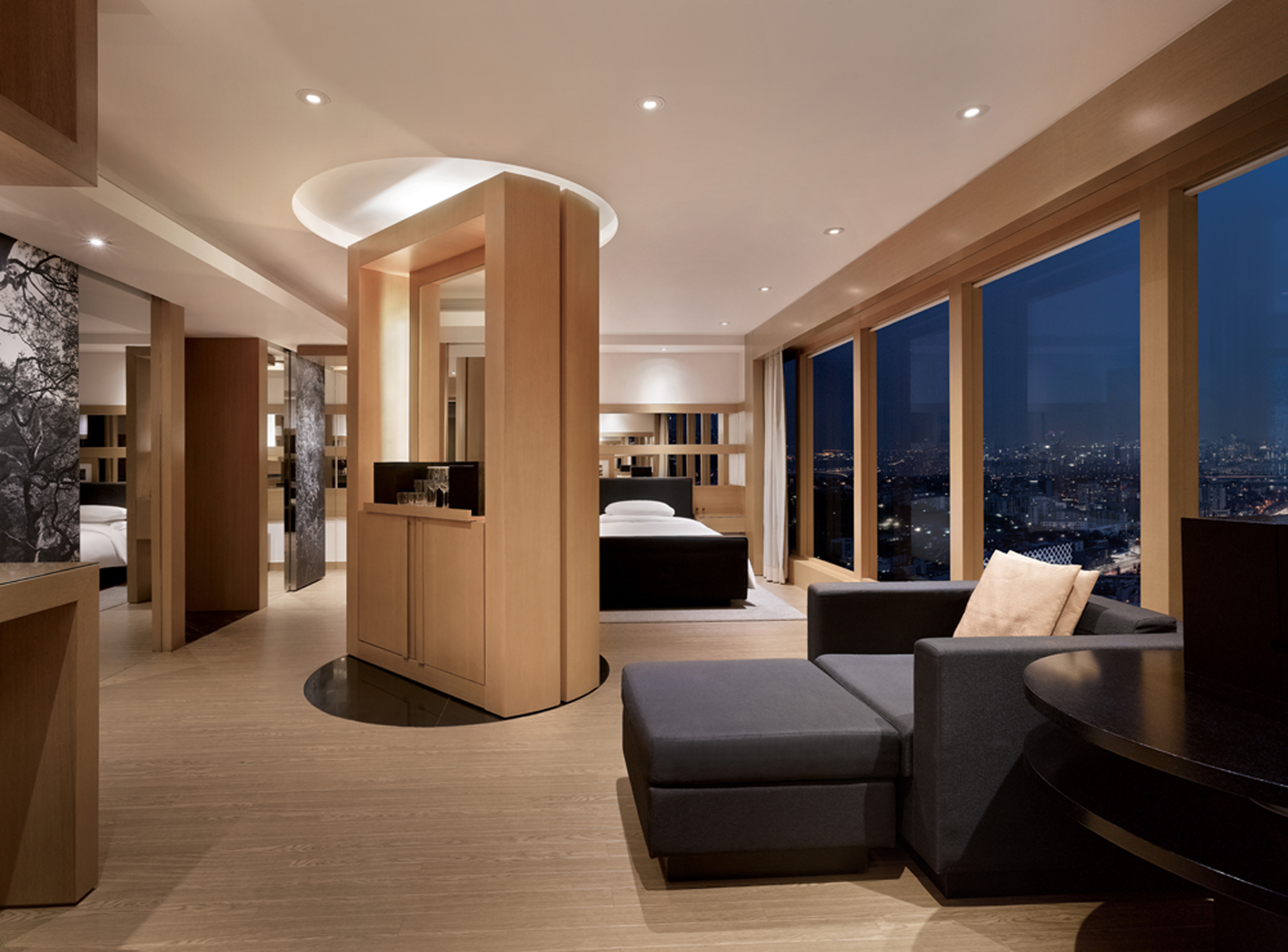Suite Grand