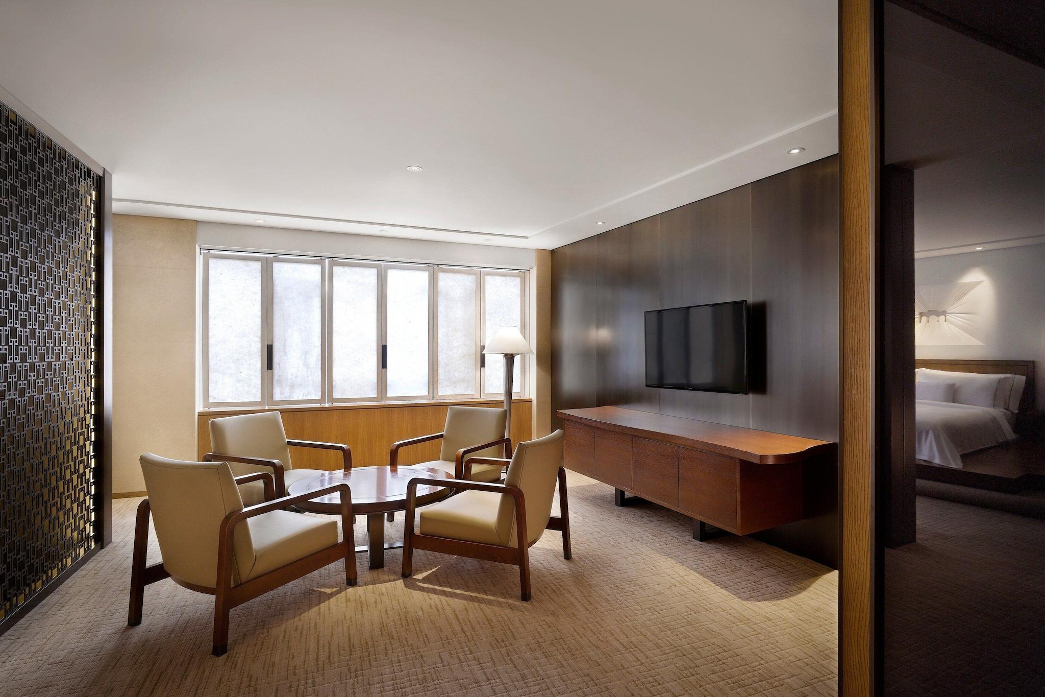 Suite Executive