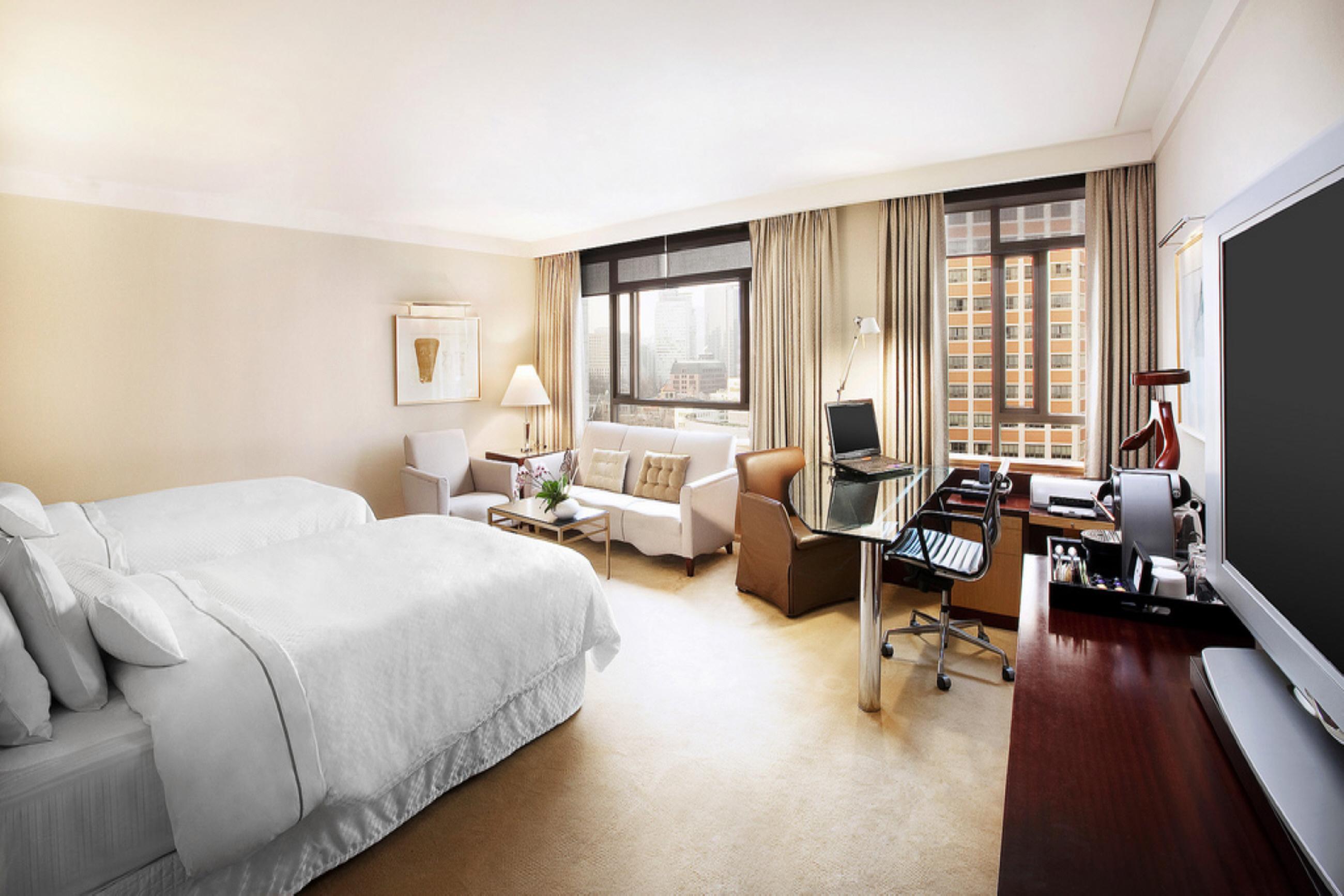 Twin Business Deluxe