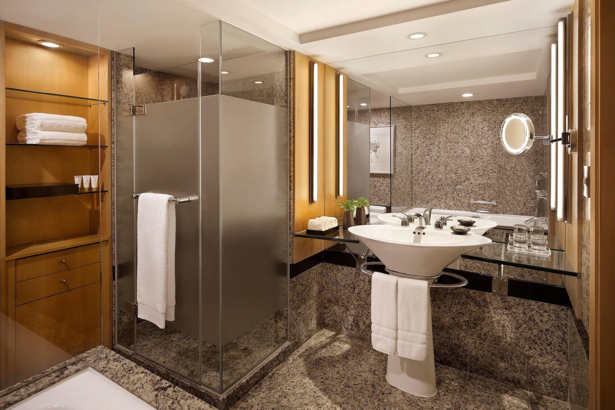 Junior Suite with Double Bed