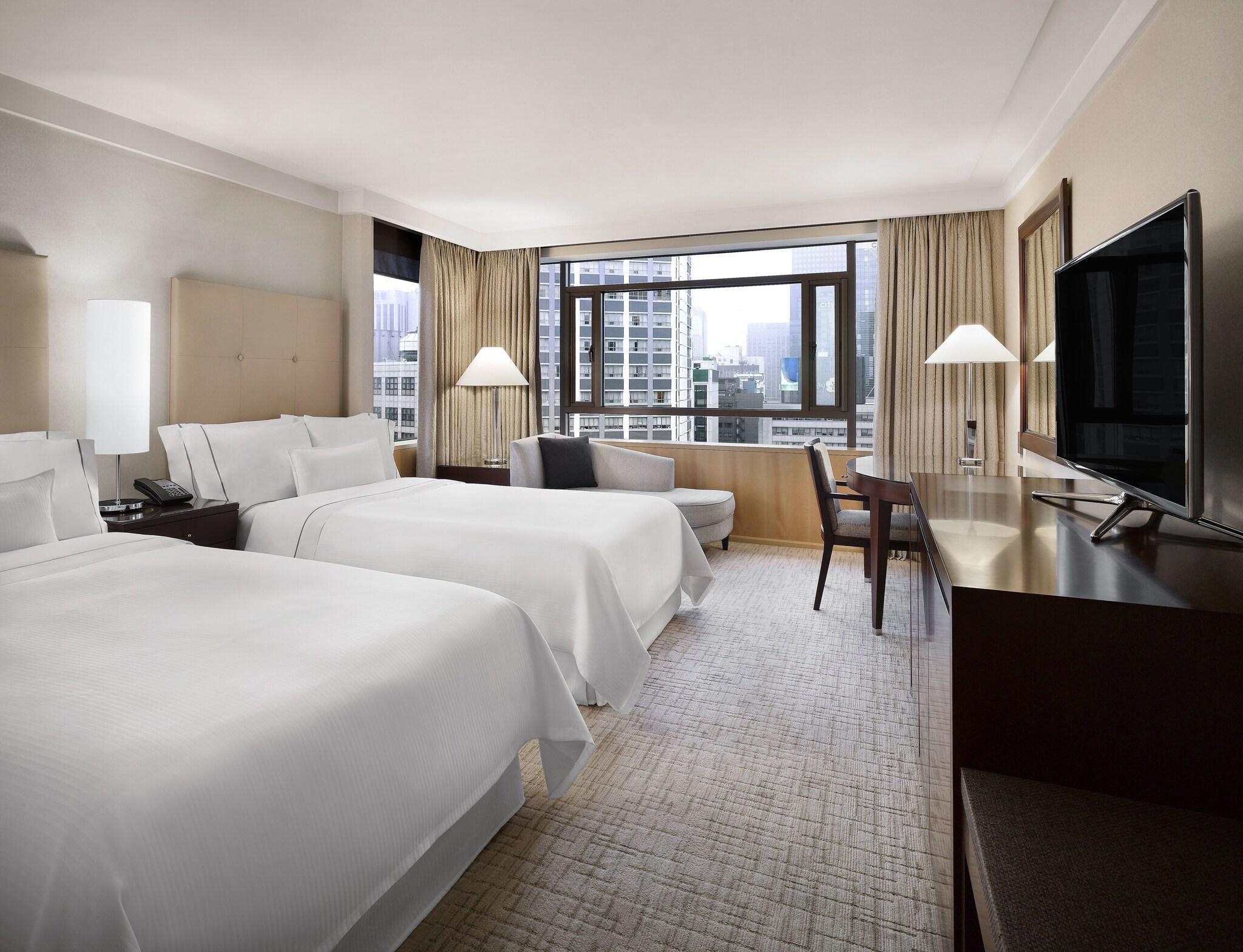 Suite Executive