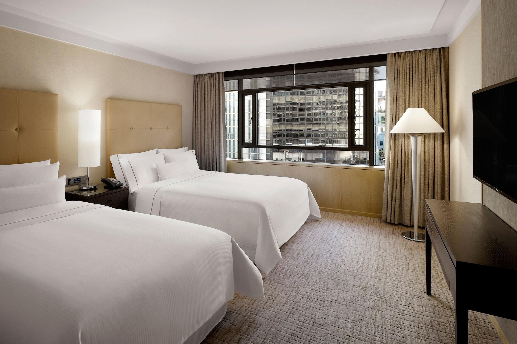 Suite Executive
