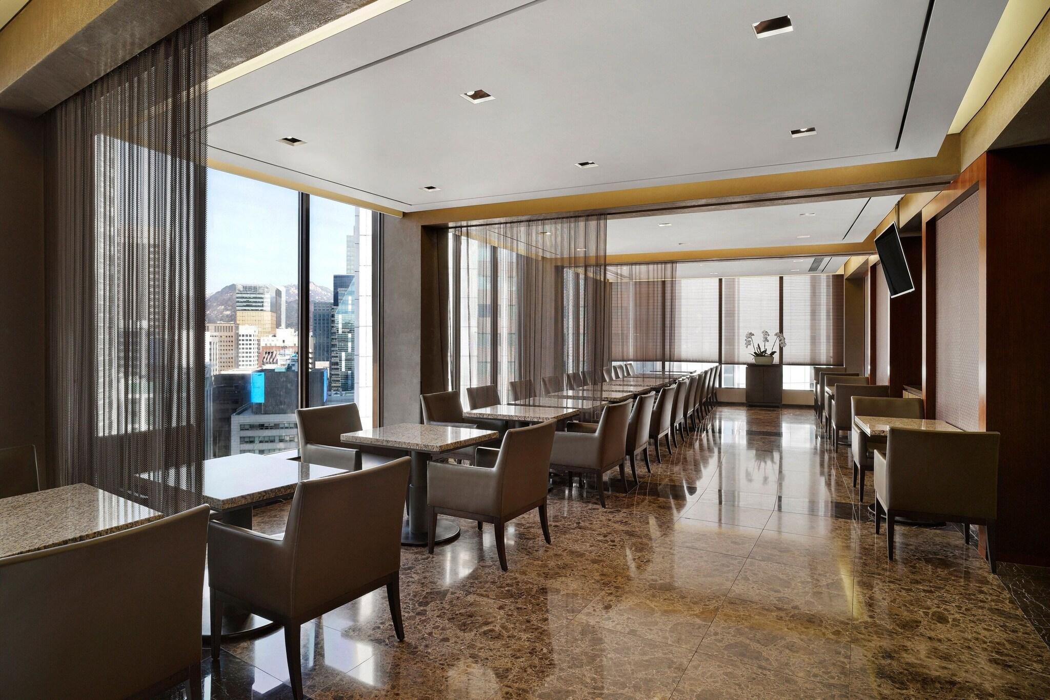 Suite Executive