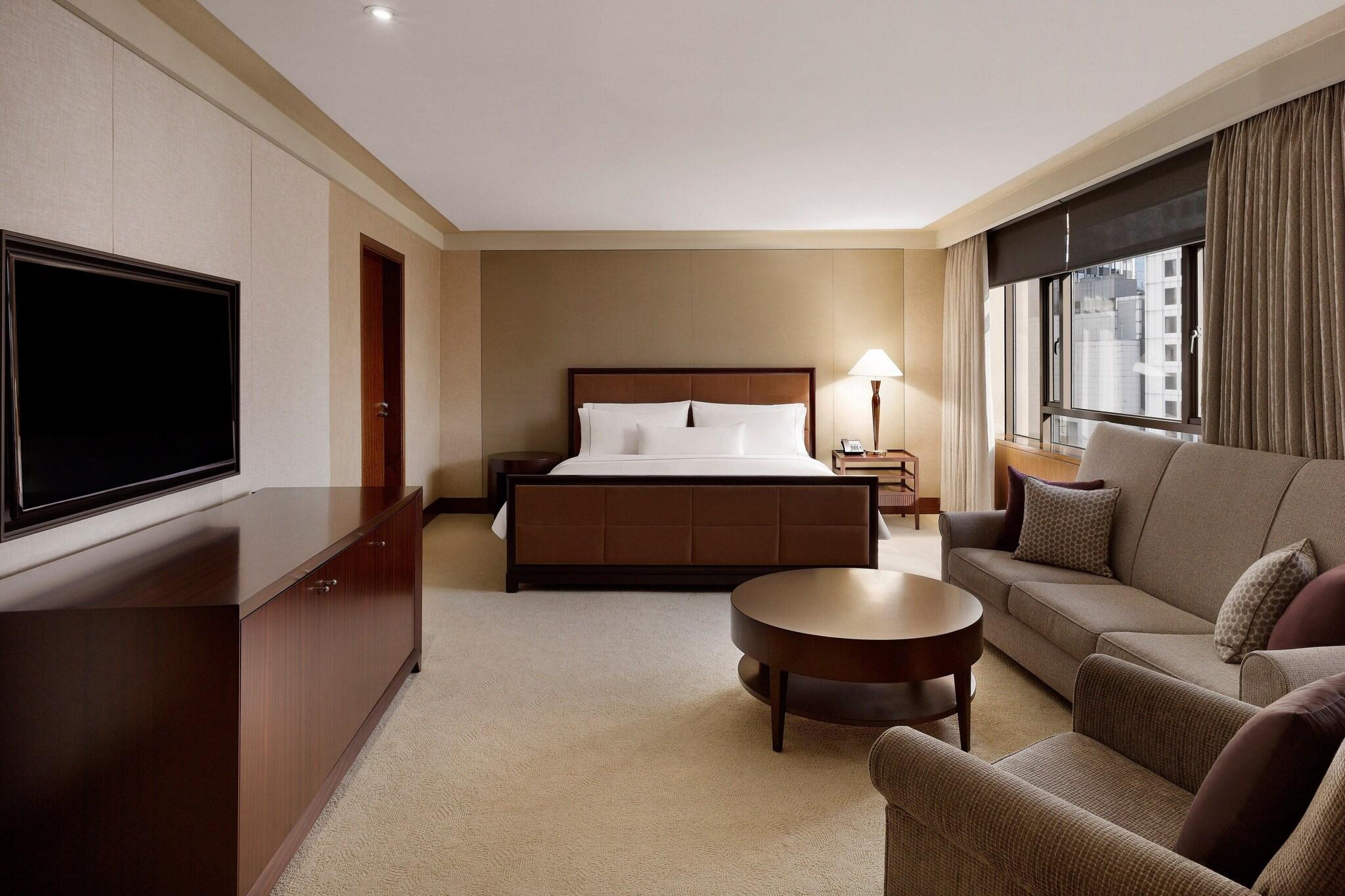 Suite Presidential with Views