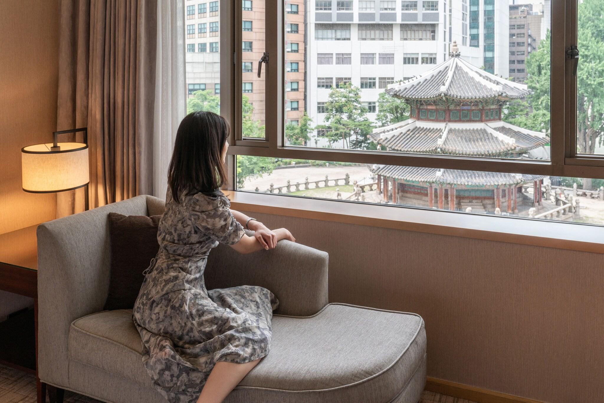 Suite Presidential with Views