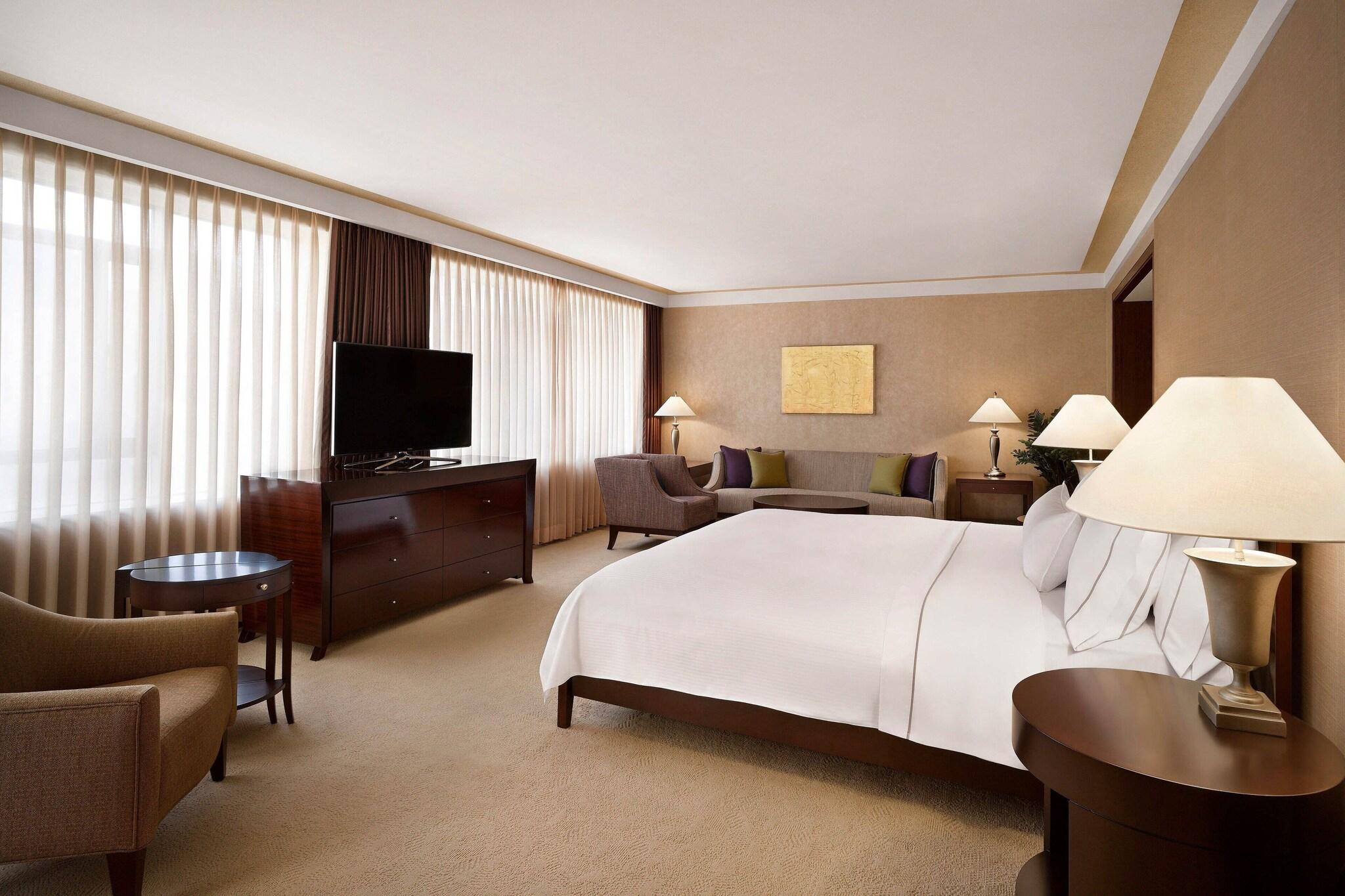 Suite Presidential with Views