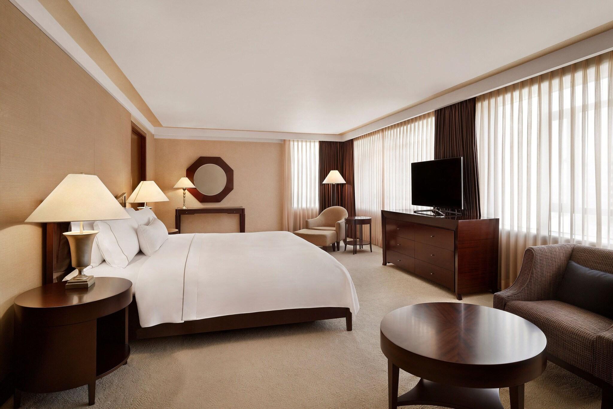 Suite Presidential with Views