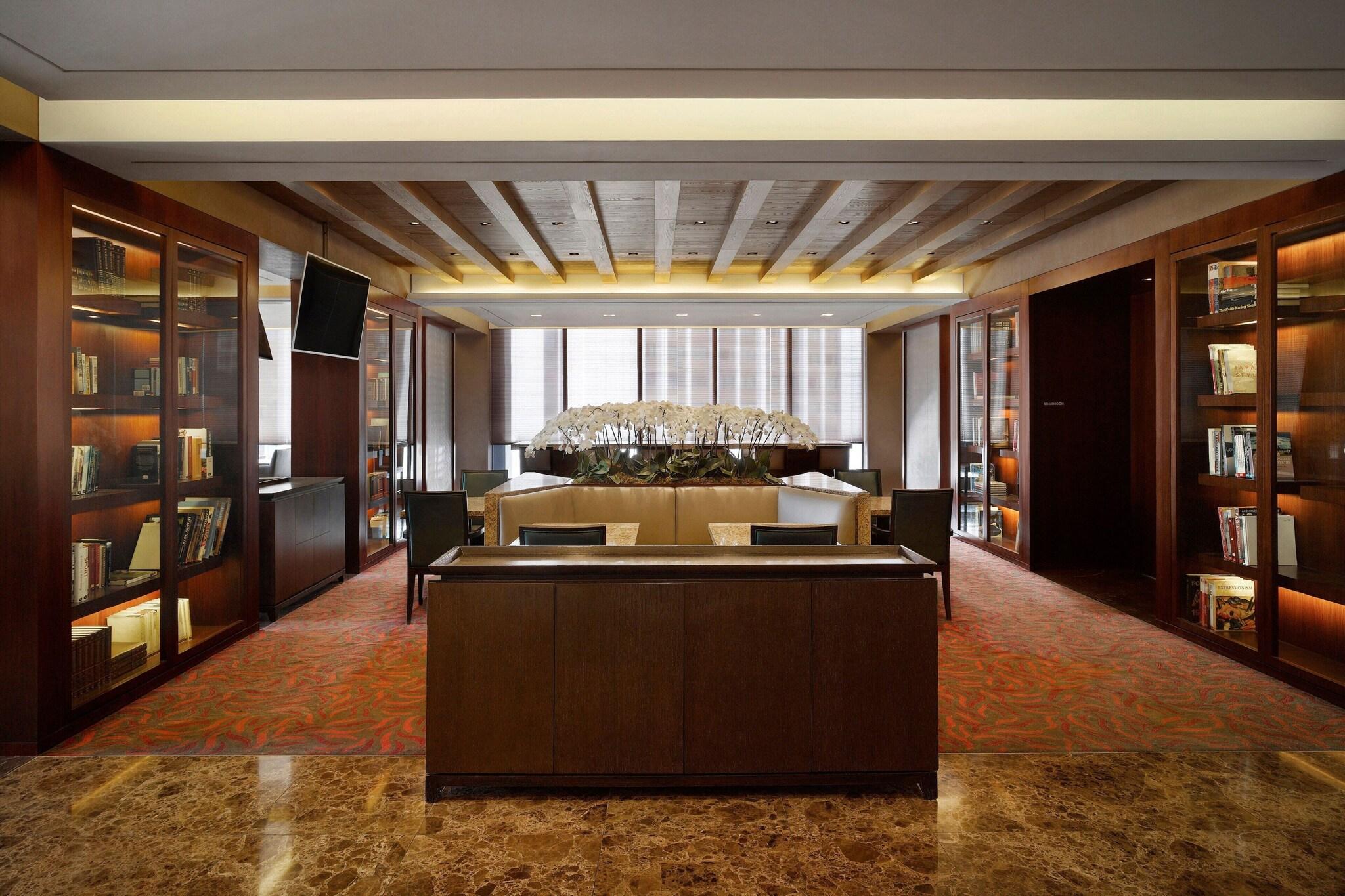 Suite Presidential with Views