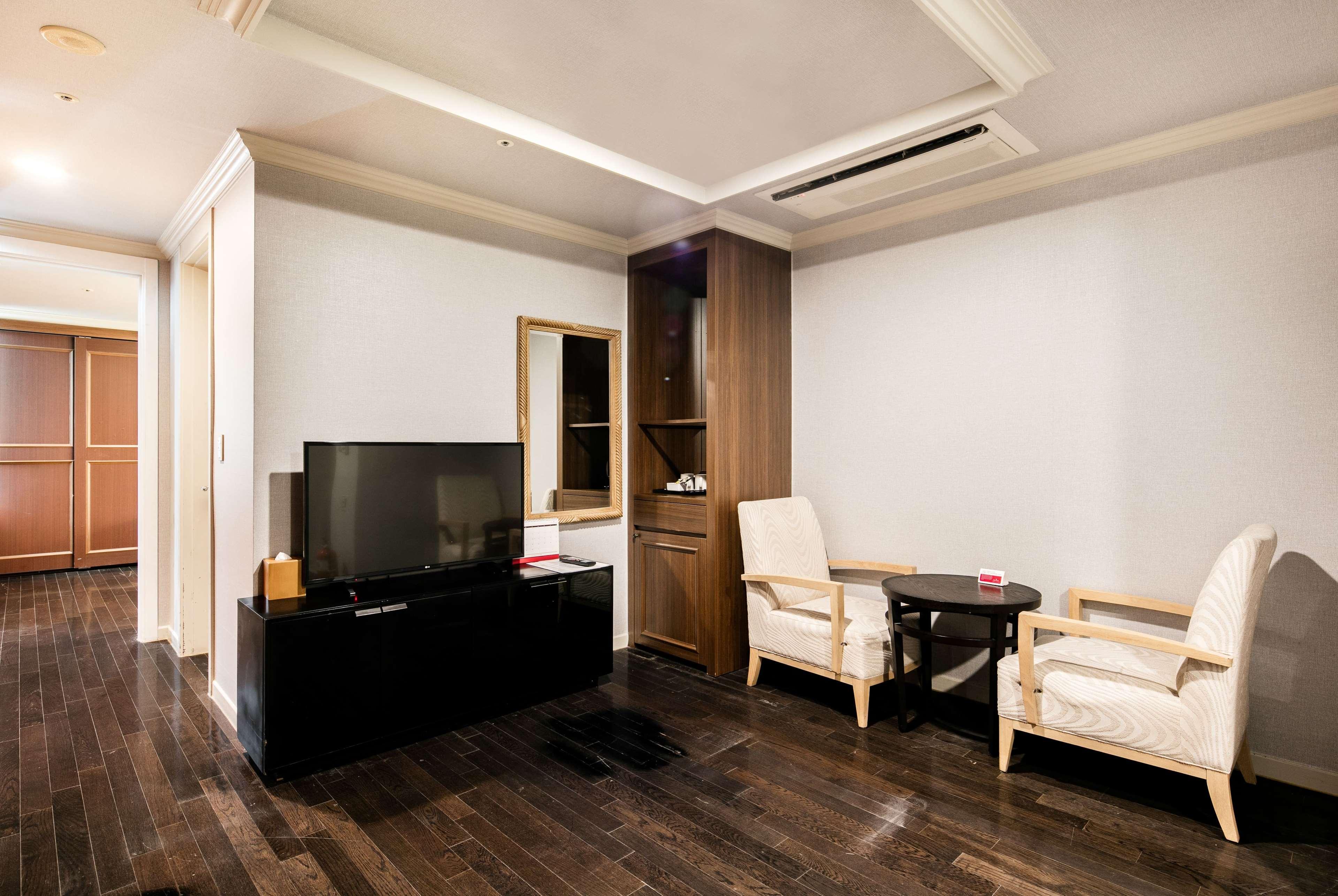 Junior Suite Standard