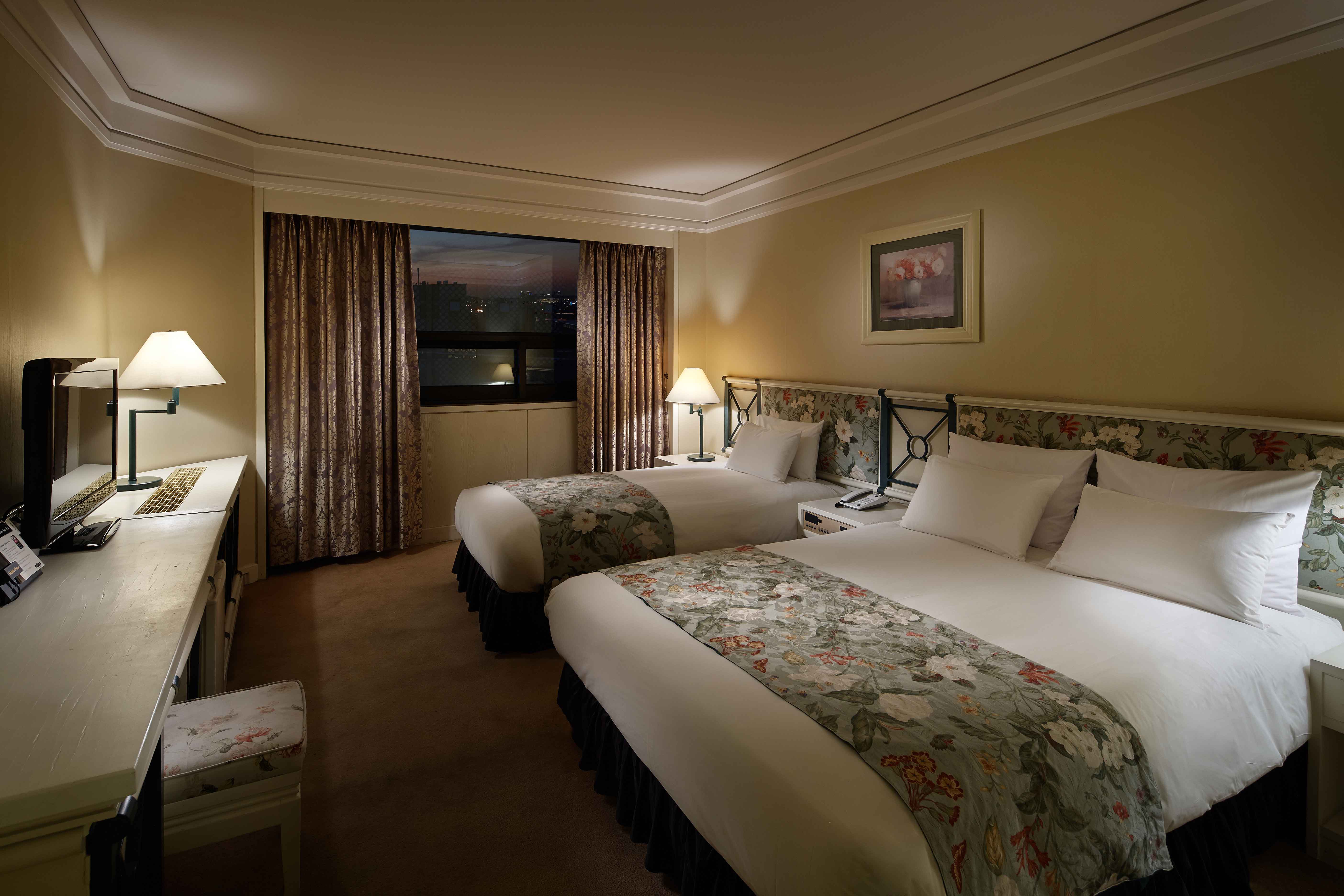 Family Room Standard