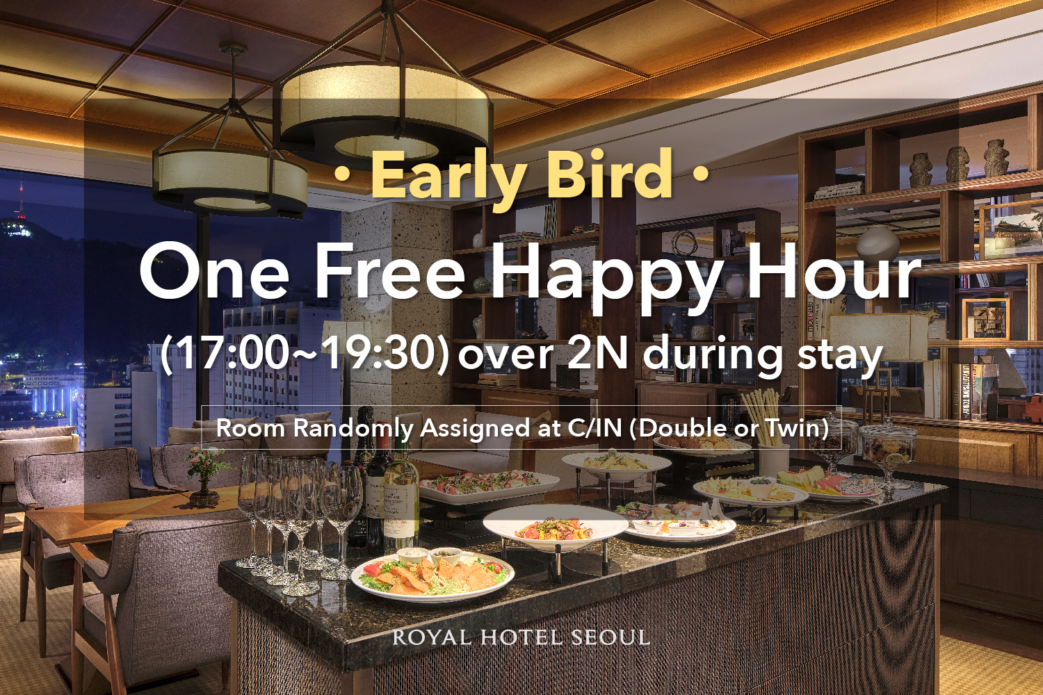 Double or Twin Standard