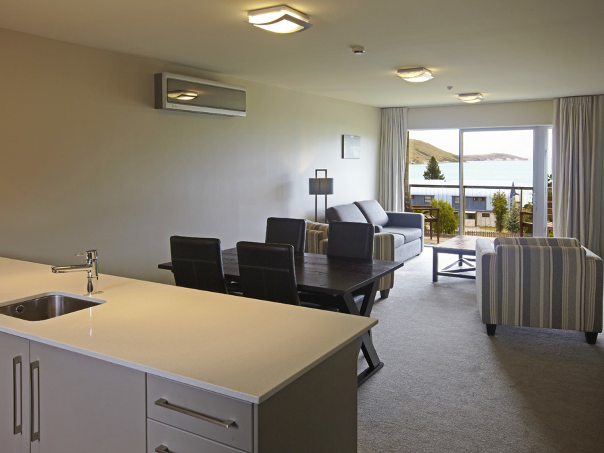 Villa Three Bedrooms