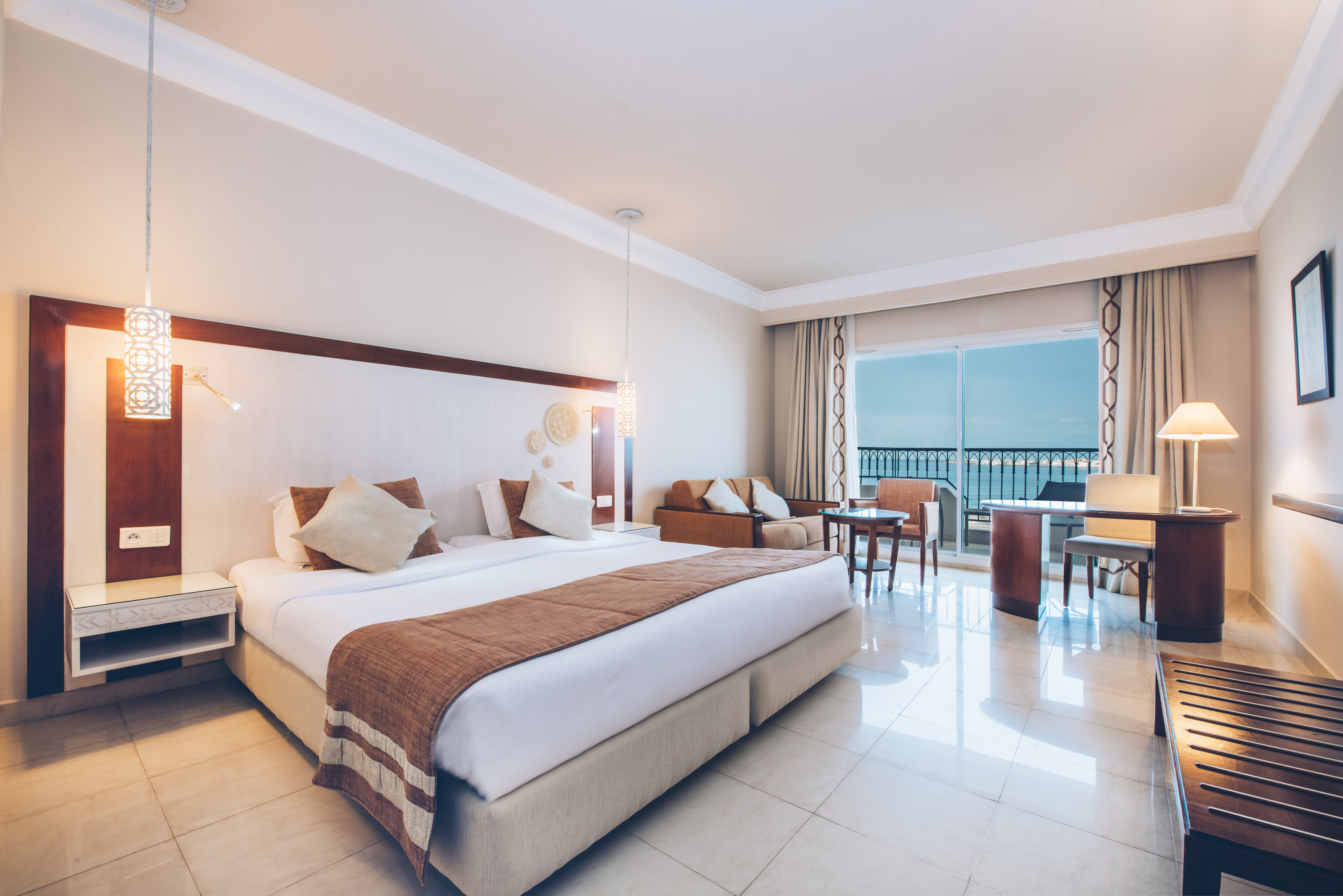 Double or Twin Superior Capacity 2