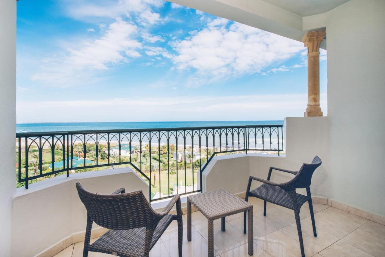 Double Single Sea View