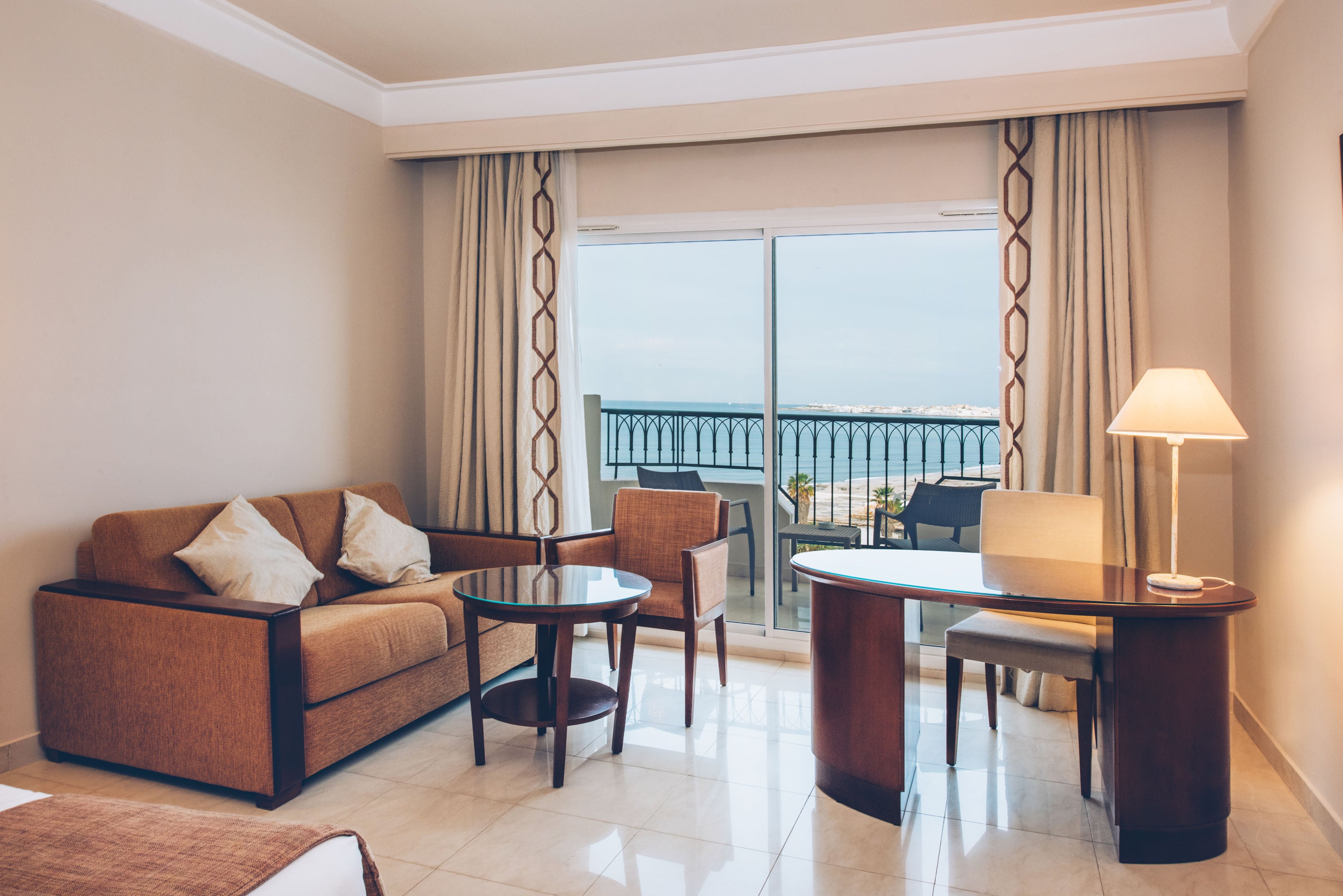 Family Room Standard