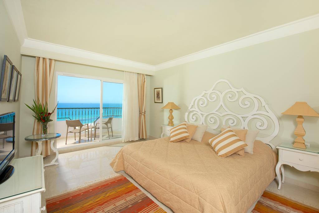 Junior Suite Sea View