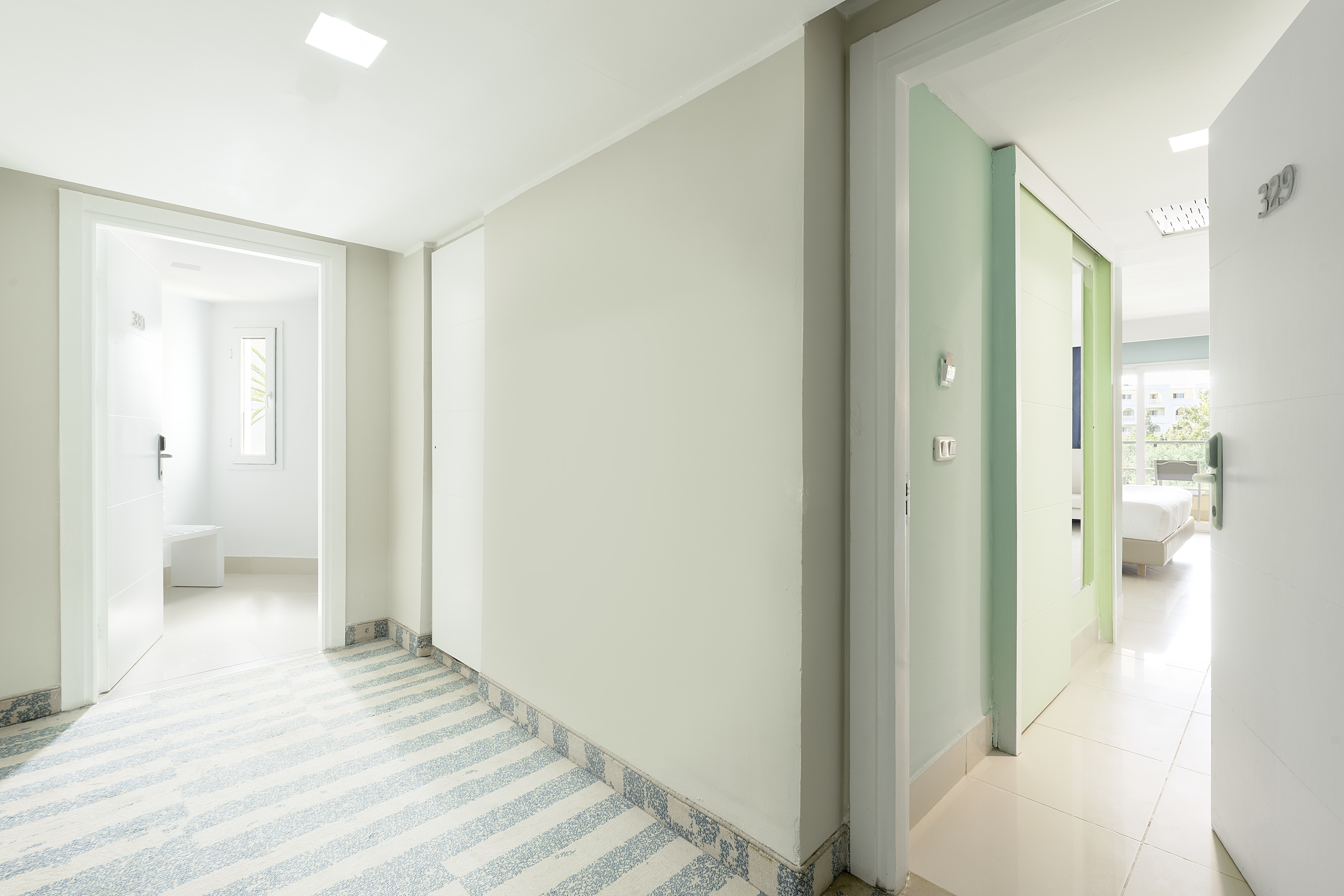 Double or Twin Capacity 3