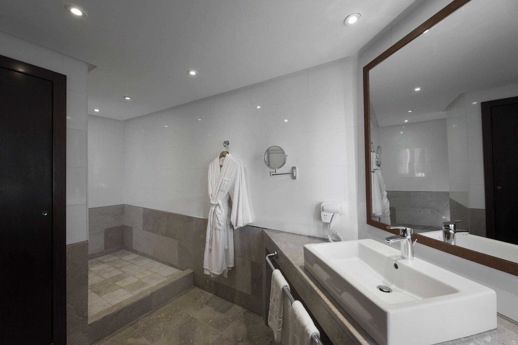 Junior Suite Sea View