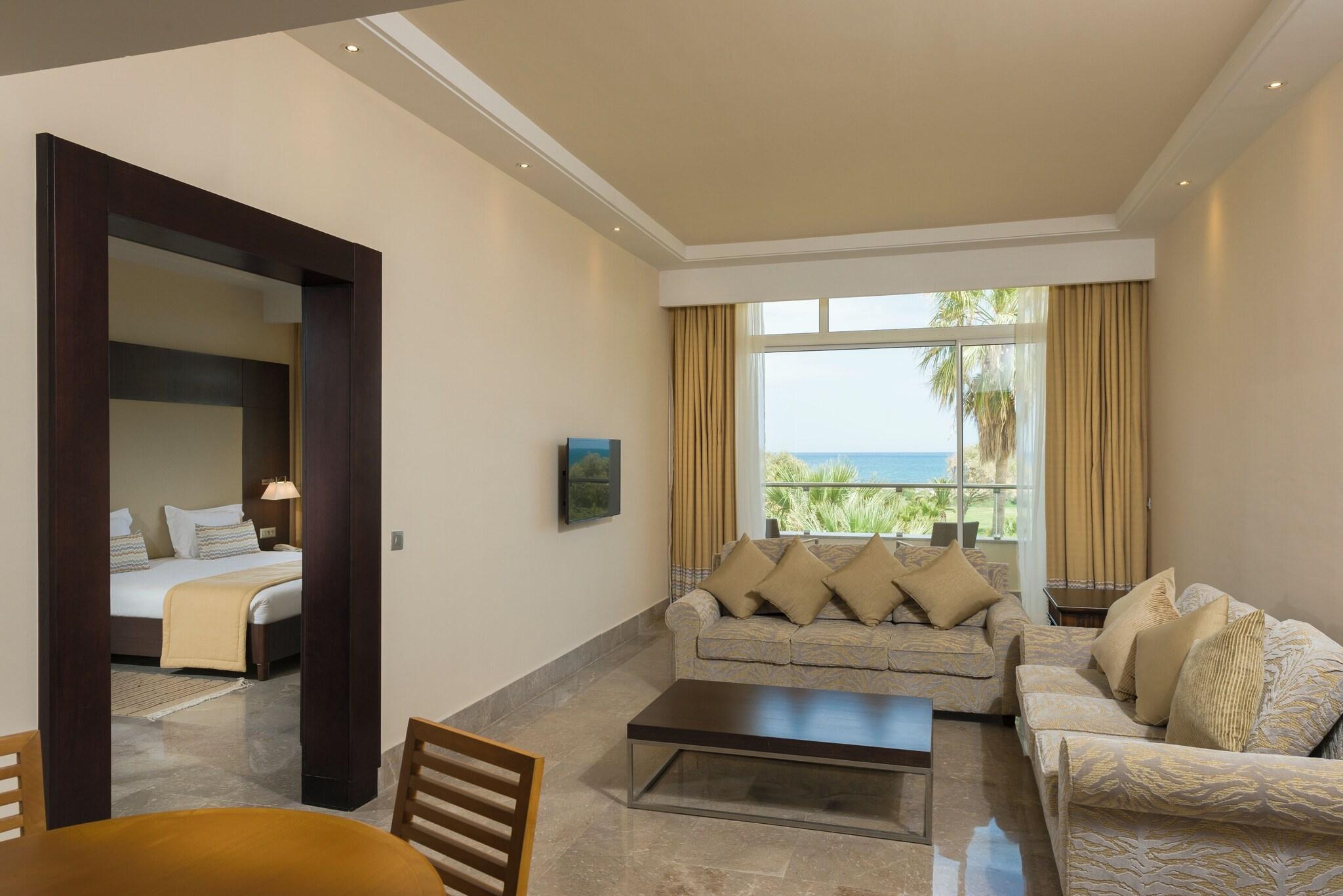 Junior Suite Sea View