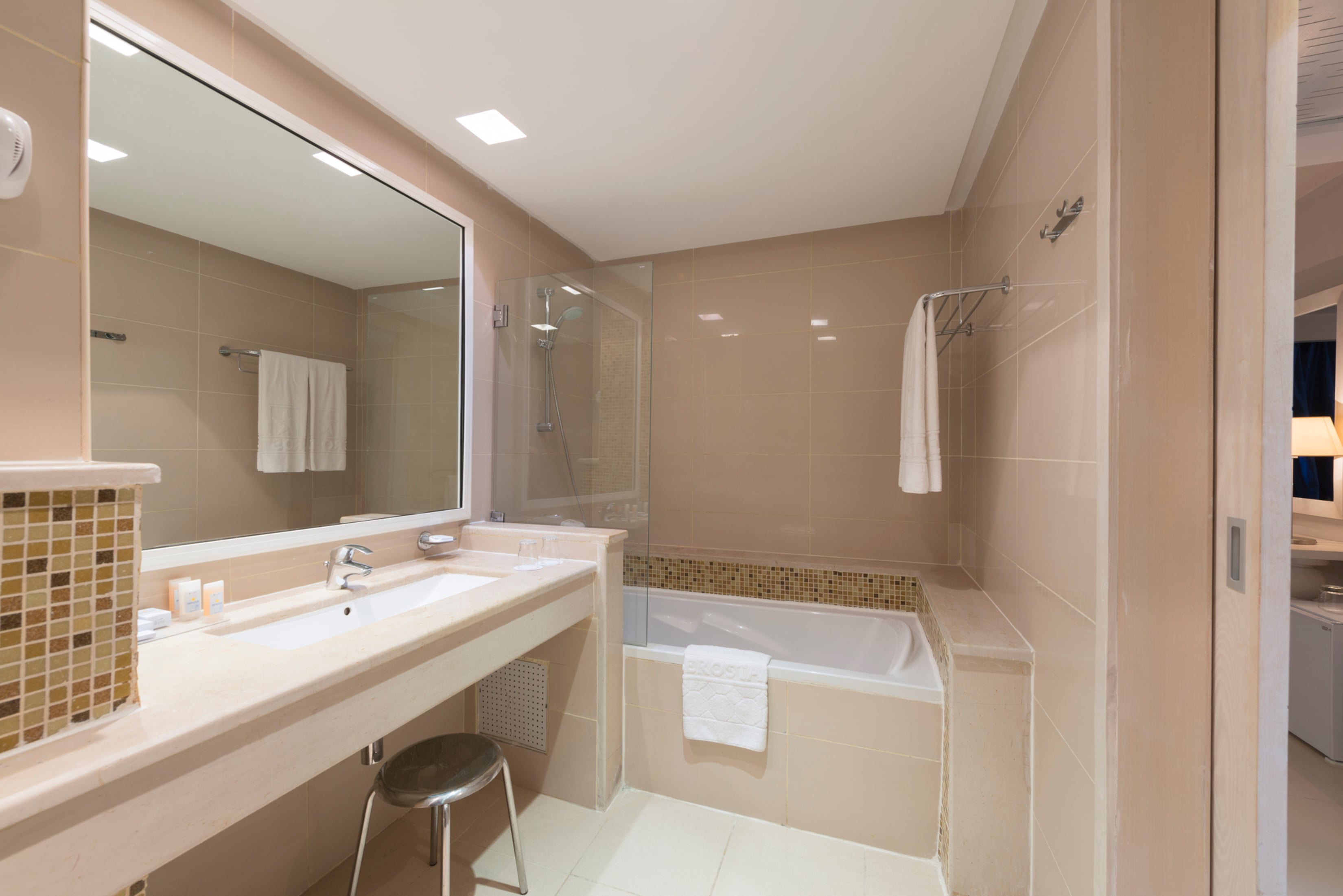 Double Side Sea View