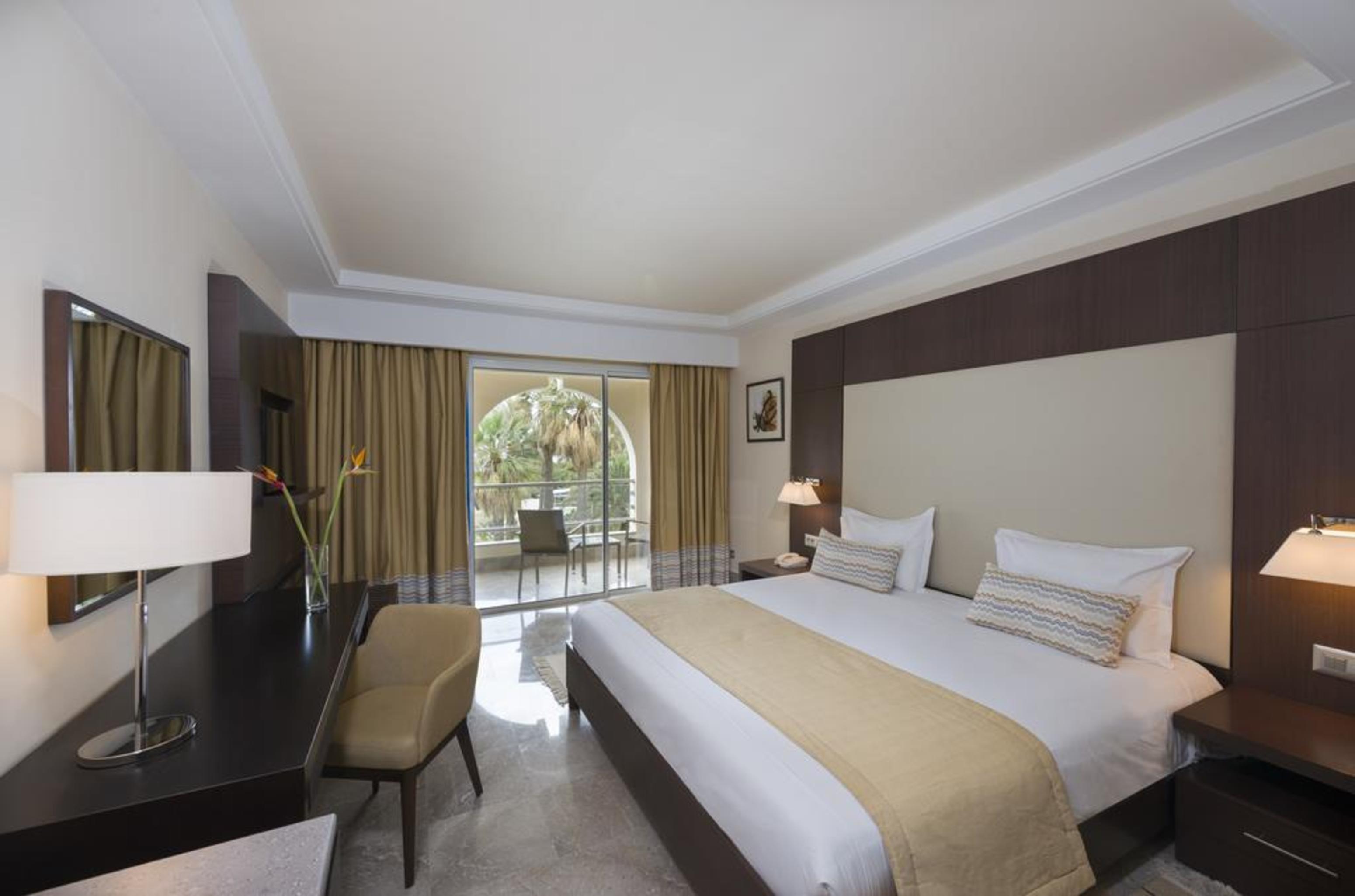 Junior Suite Standard