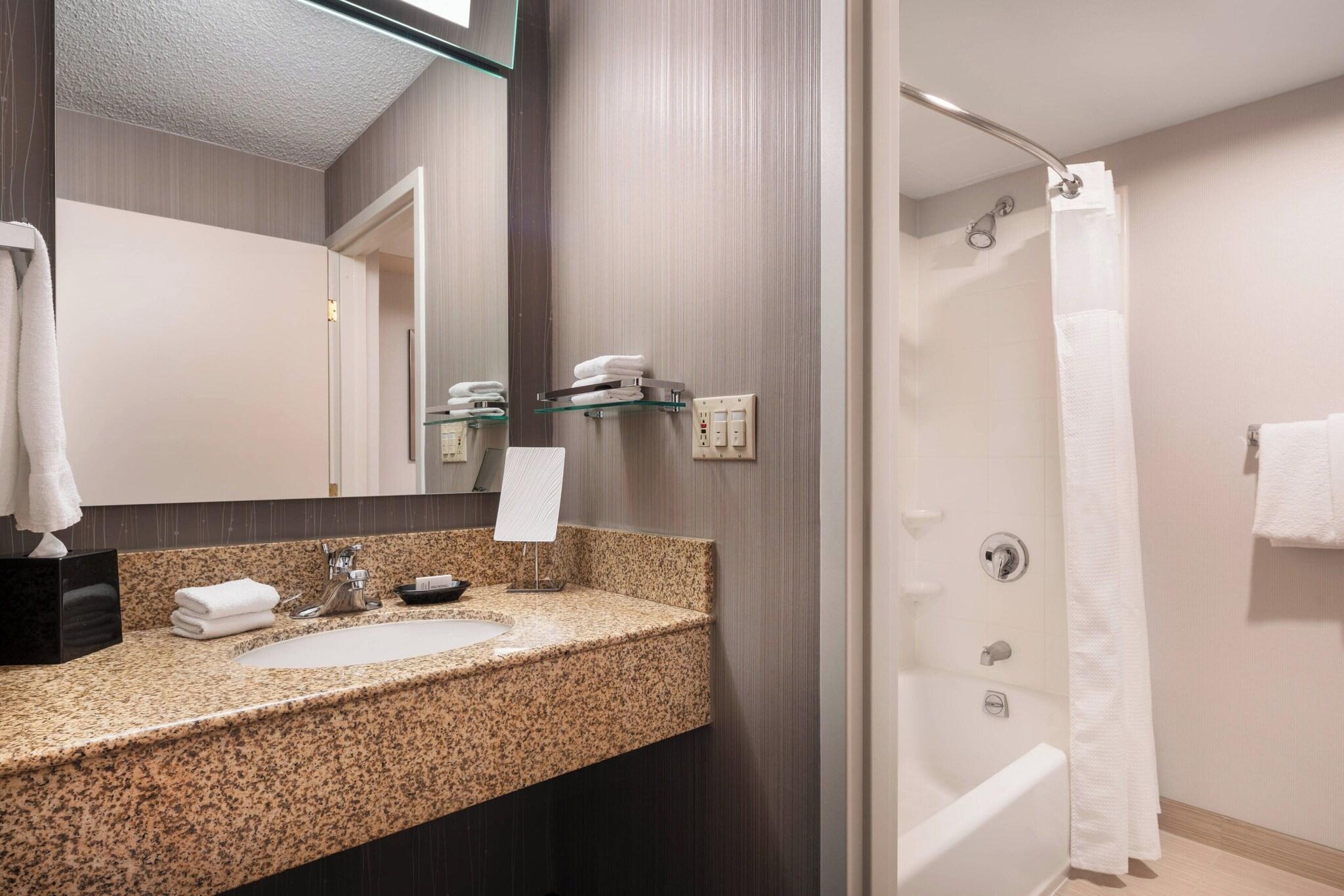 Double Two Double Beds