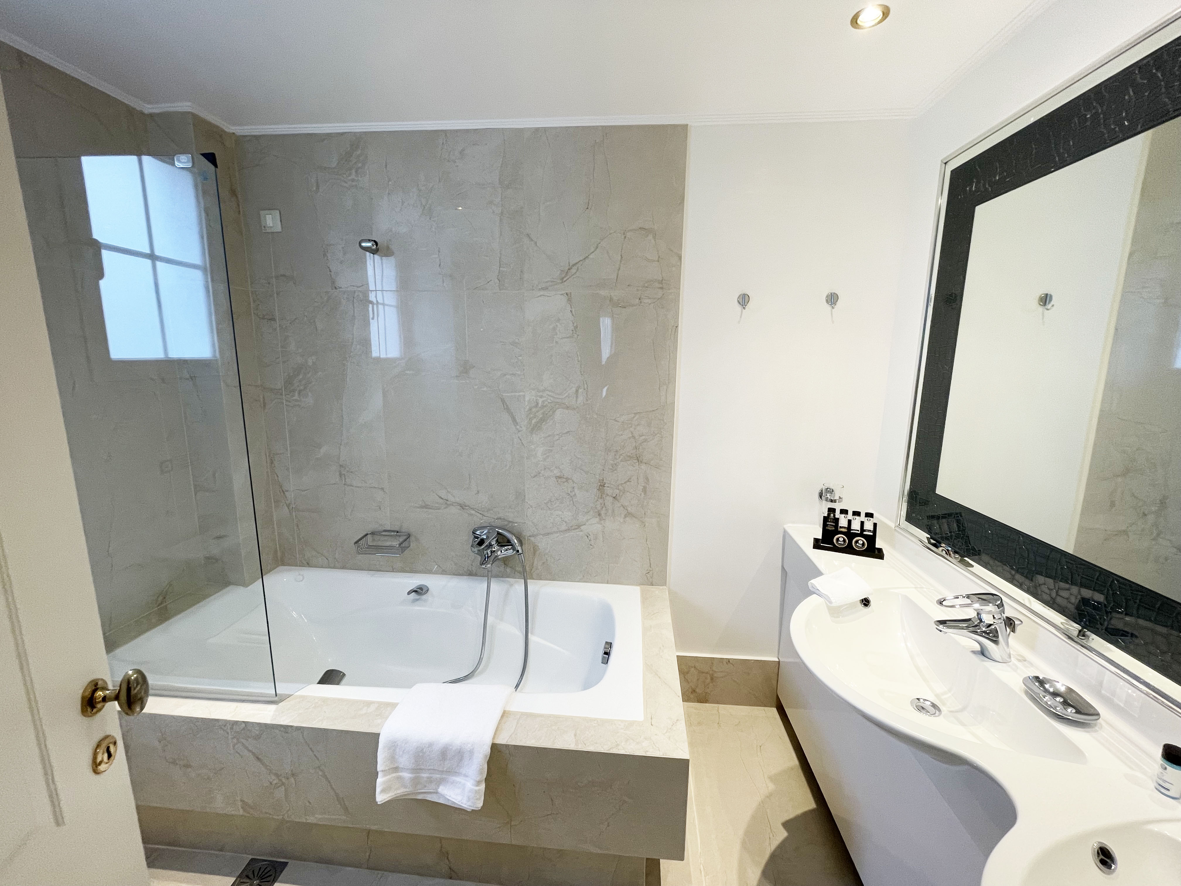 Suite Capacity 1 One Bedroom